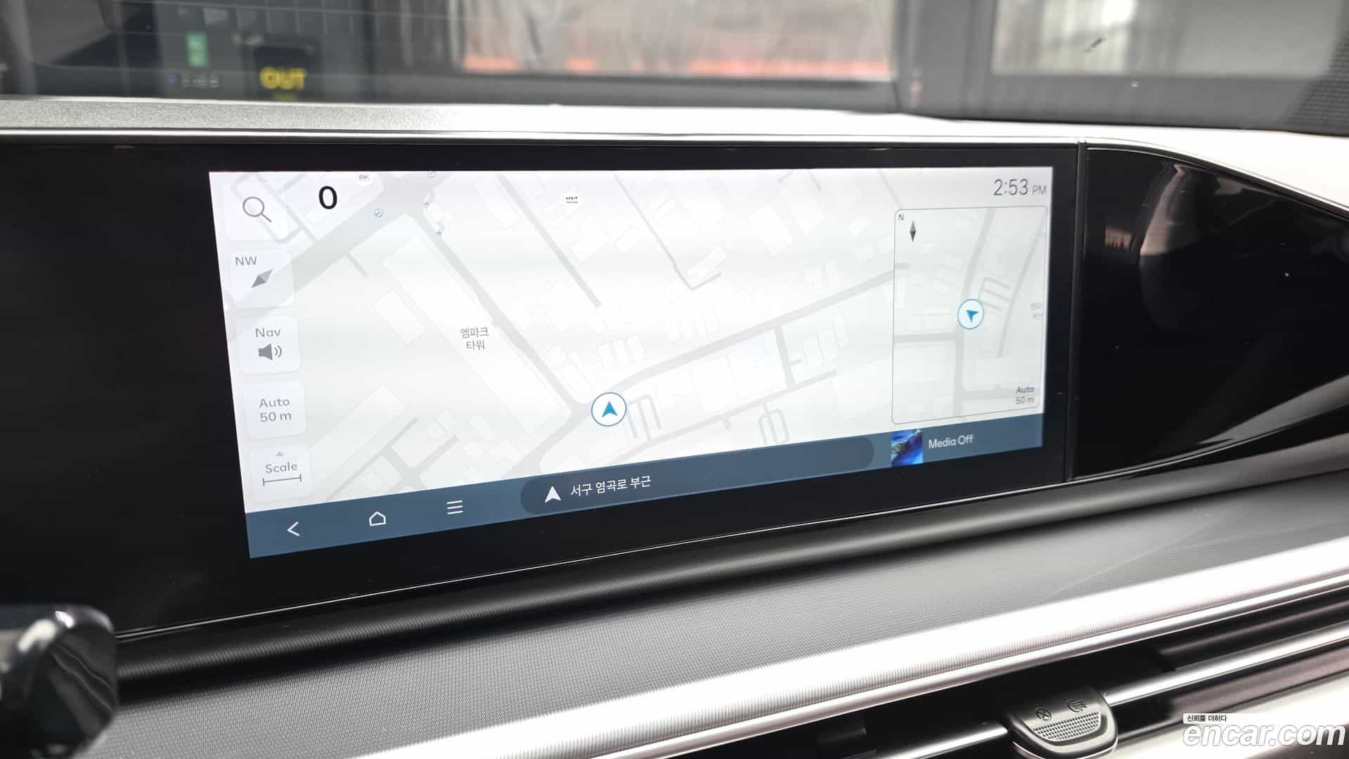 Grandeur Hyundai 2023.11-OPTION-018