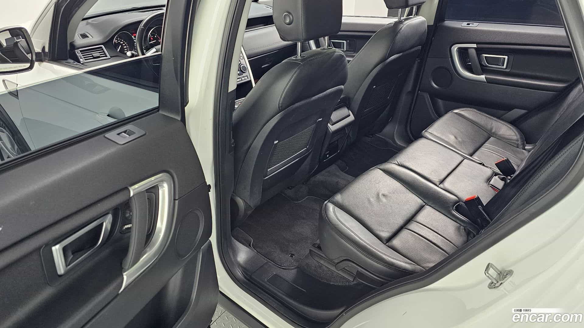 Discovery Sport Land Rover 2018.11-INNER-036