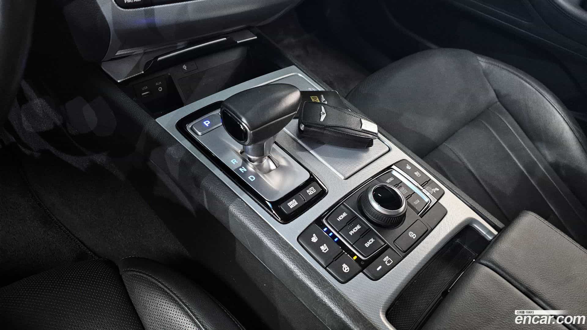 G80 Genesis 2016.7-INNER-009