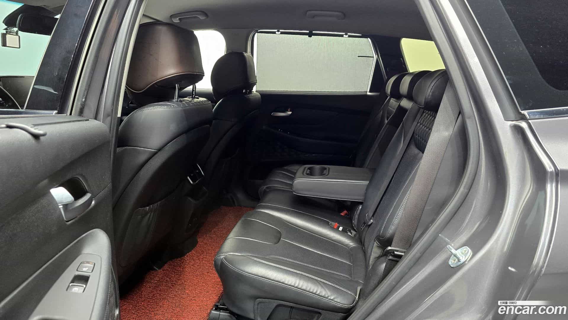 Santafe Hyundai 2018.3-OPTION-015