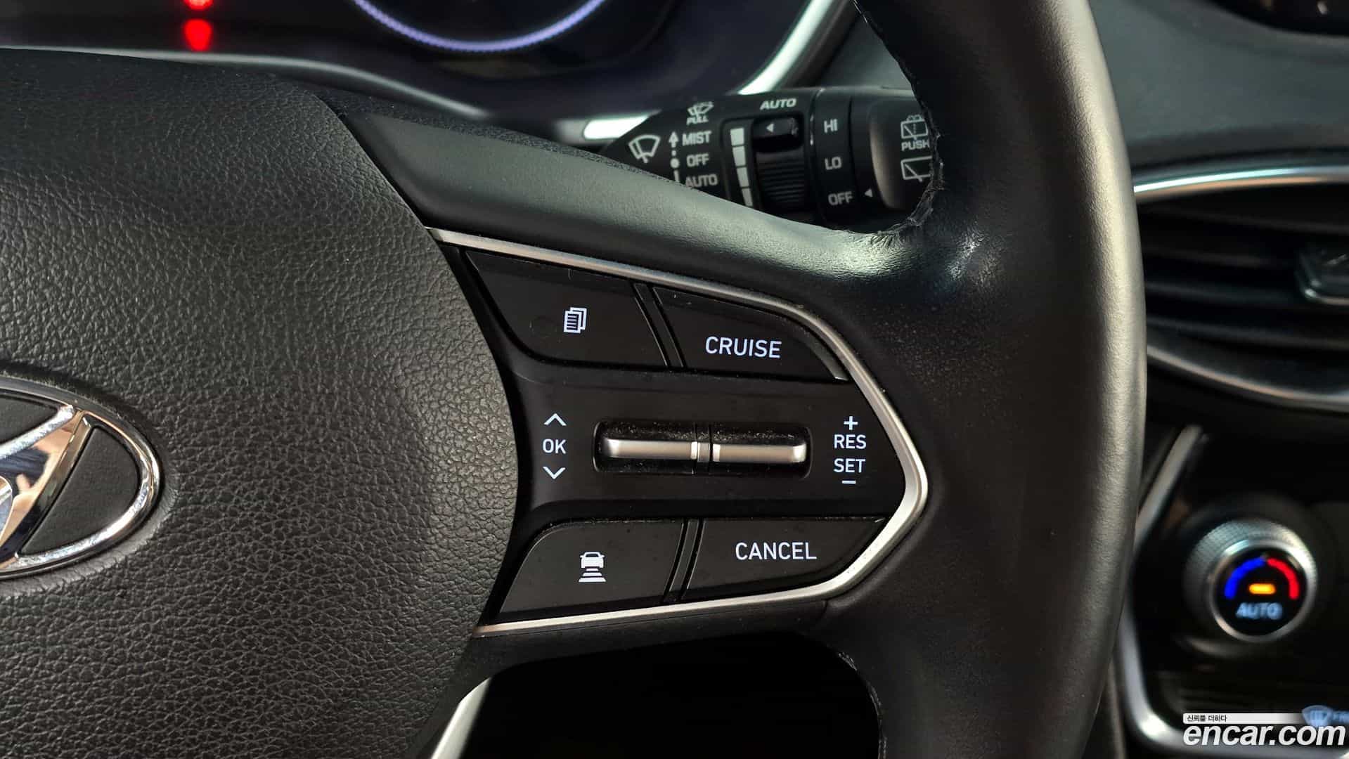 Santafe Hyundai 2018.3-OPTION-019