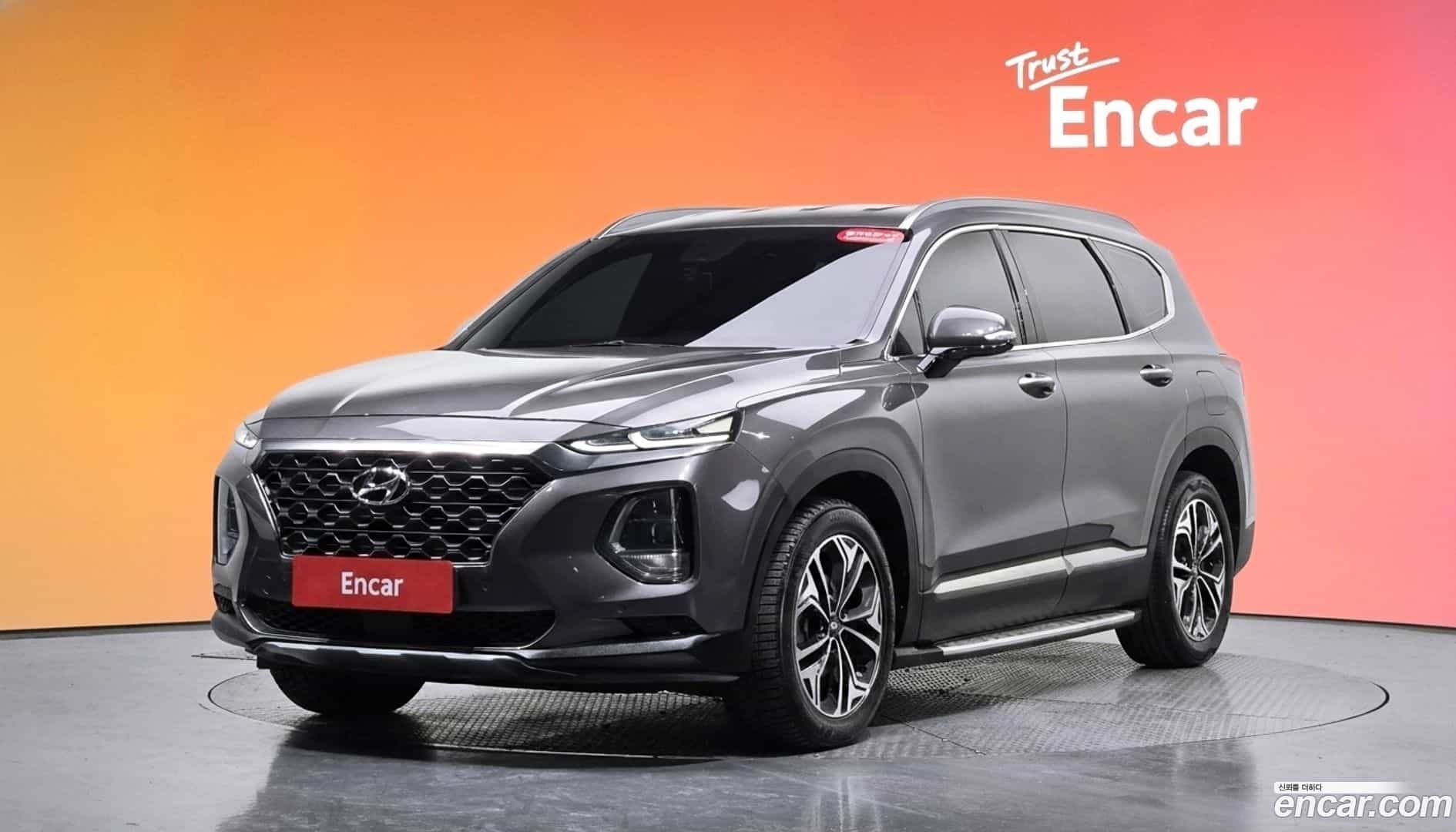 Santafe Hyundai 2018.3-DIAG2-001