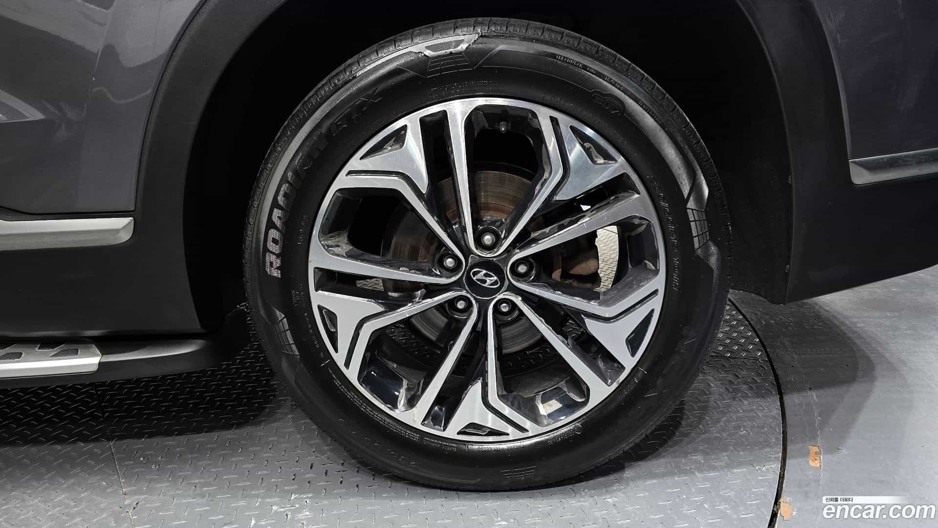 Santafe Hyundai 2018.3-OUTER-031