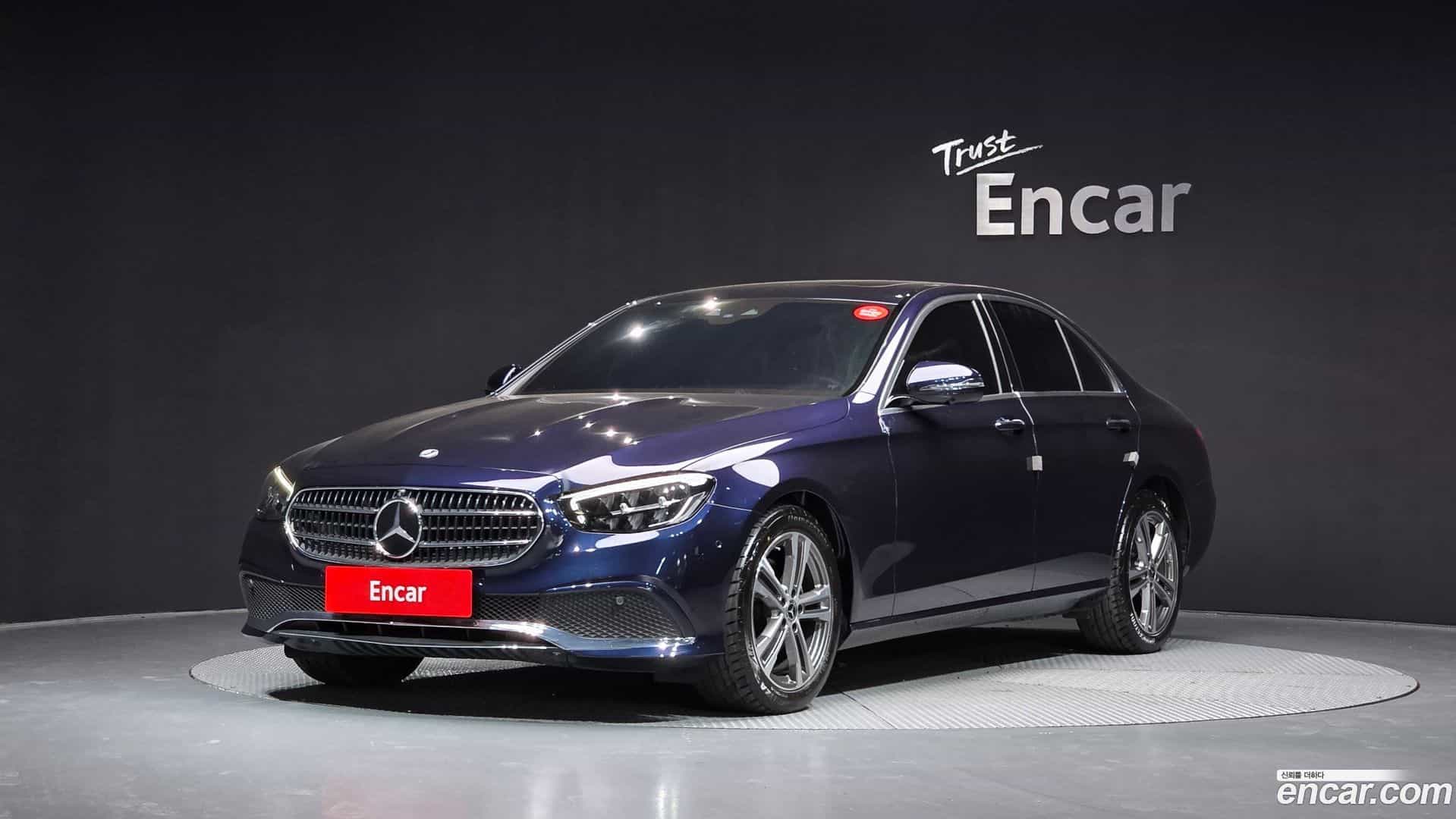 E-Class Mercedes-Benz 2023.11-OUTER-001