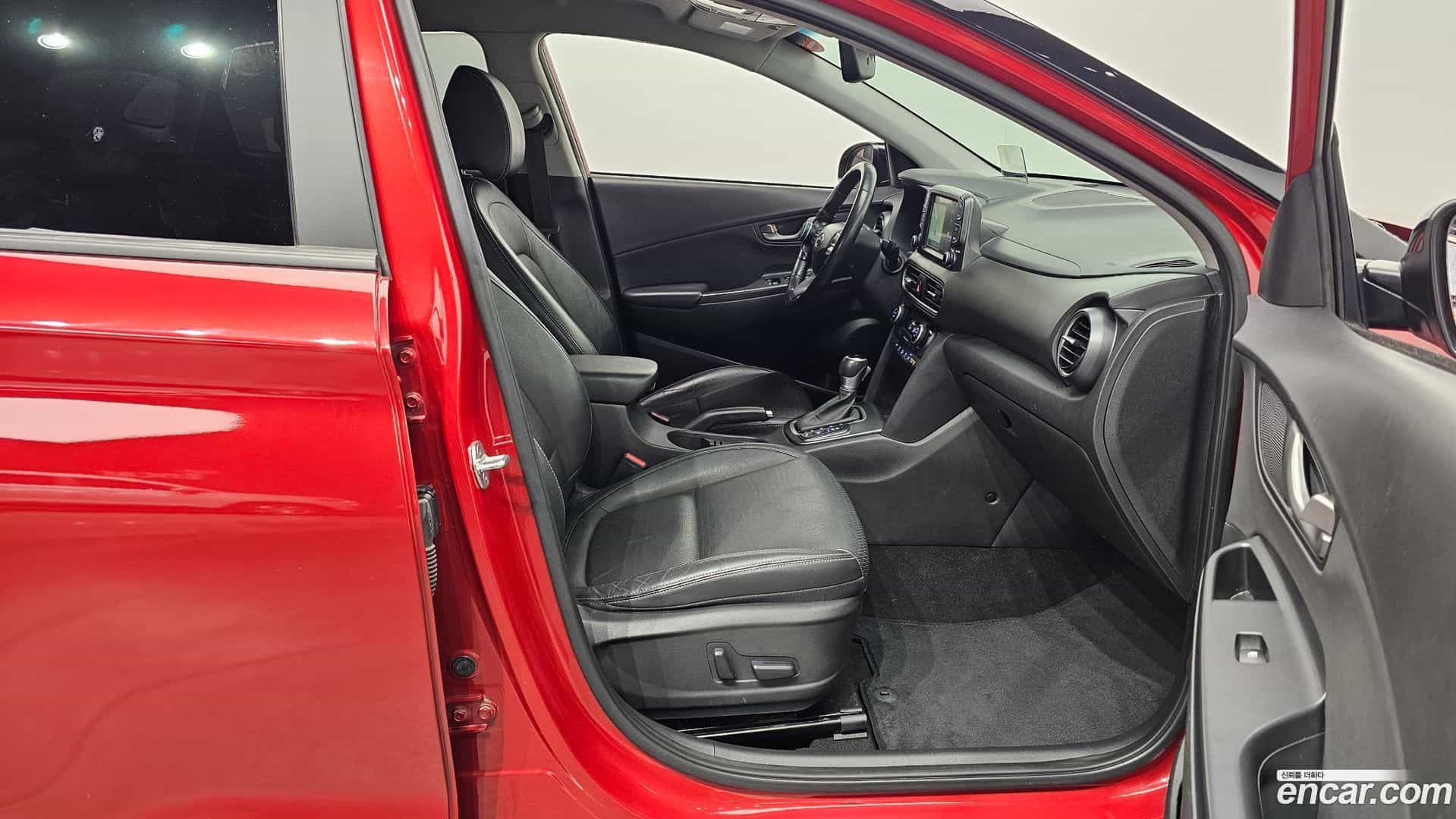 Kona Hyundai 2017.10-INNER-036