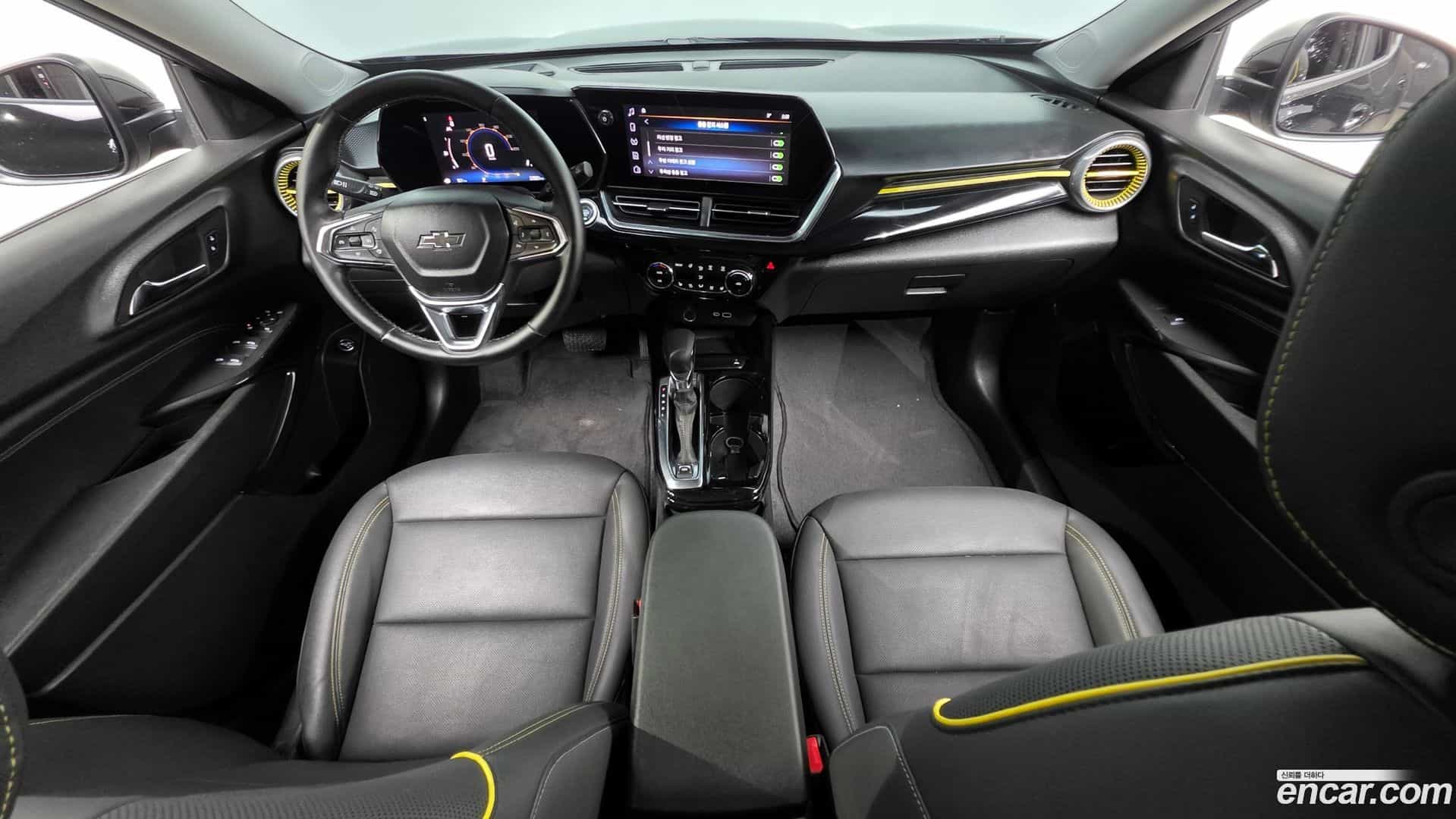 Trax Chevrolet 2023.5-INNER-007