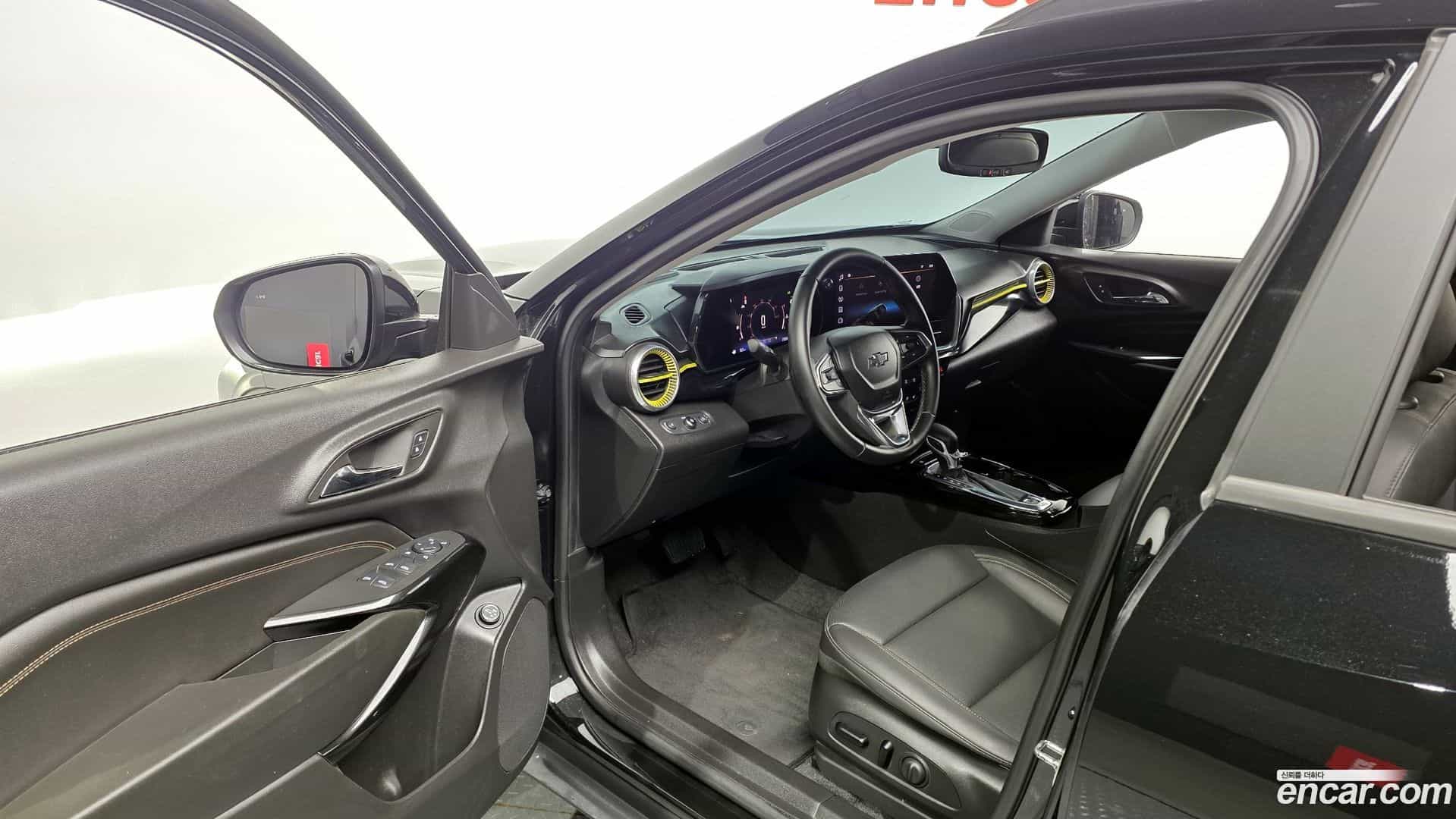 Trax Chevrolet 2023.5-INNER-010
