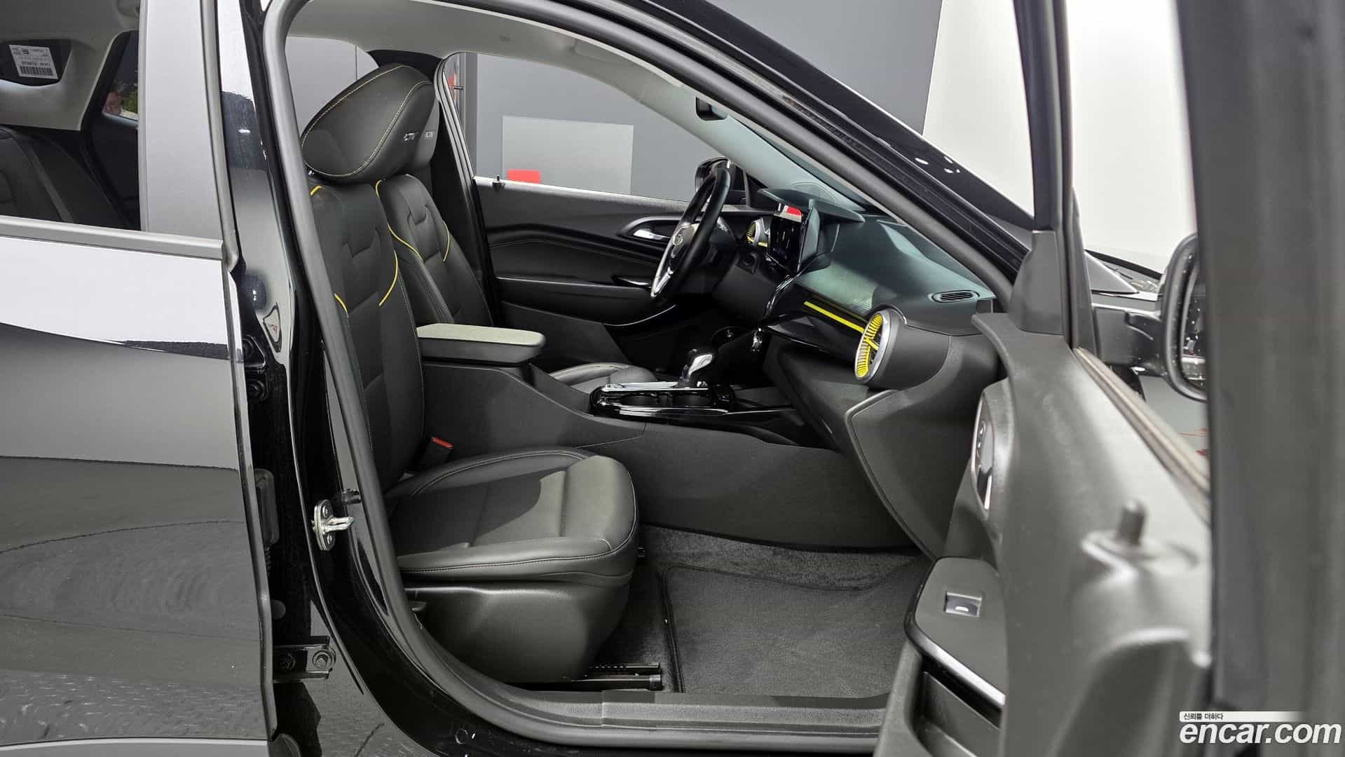 Trax Chevrolet 2023.5-INNER-036