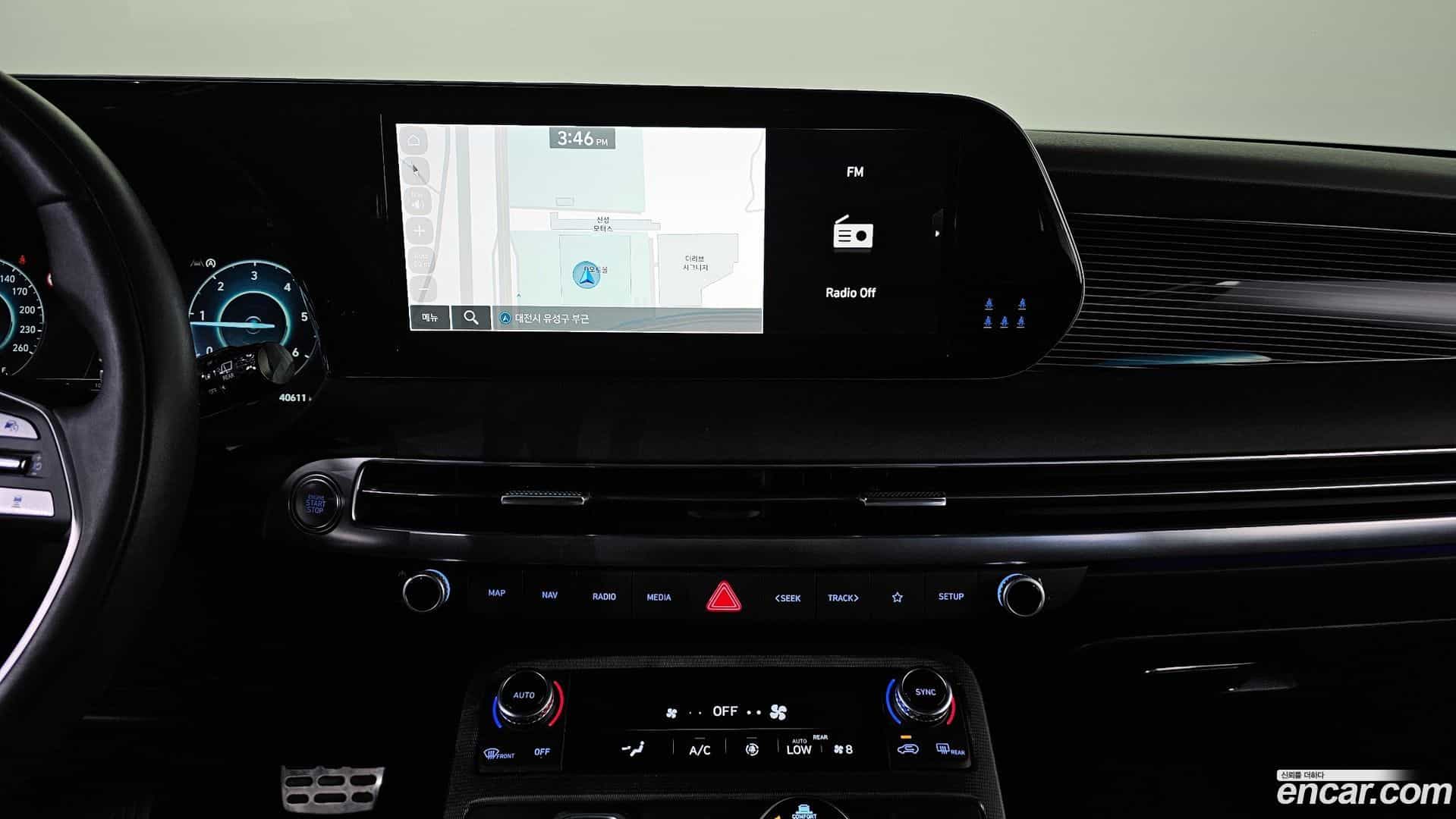 Palisade Hyundai 2024.3-OPTION-017