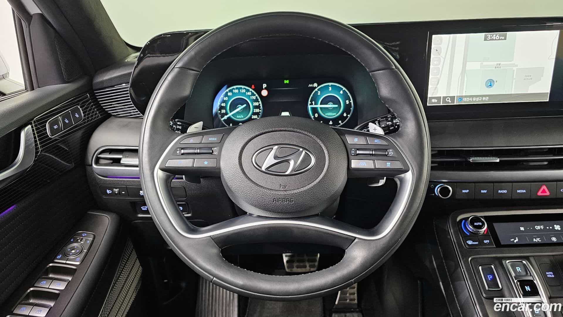 Palisade Hyundai 2024.3-OPTION-018