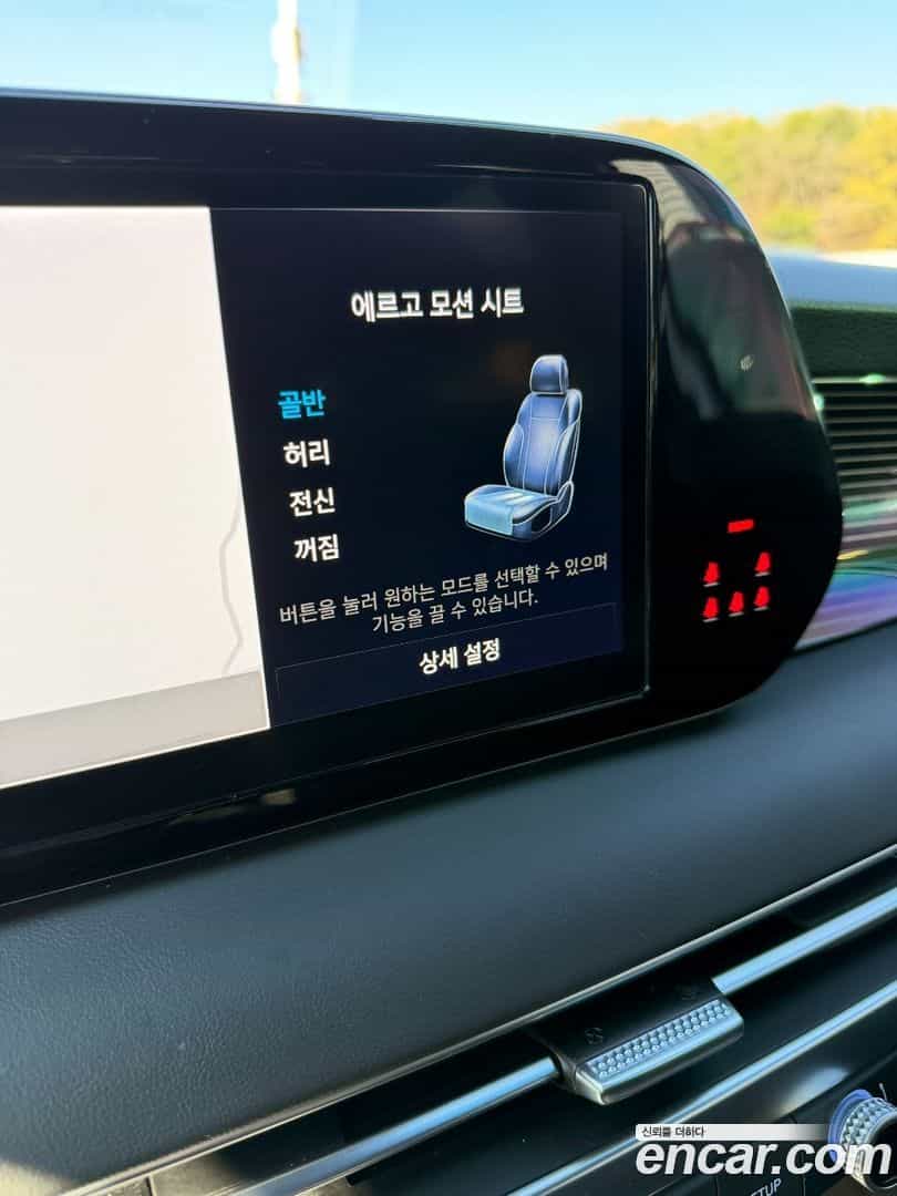 Palisade Hyundai 2024.3-OPTION-044