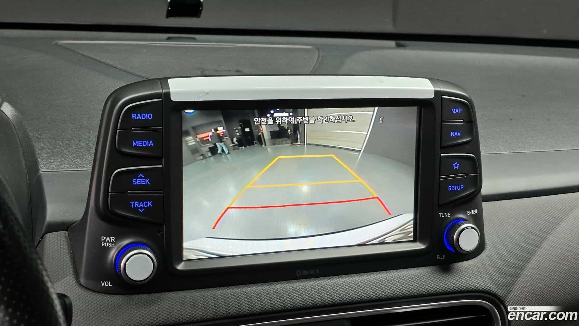 Kona Hyundai 2017.10-OPTION-020