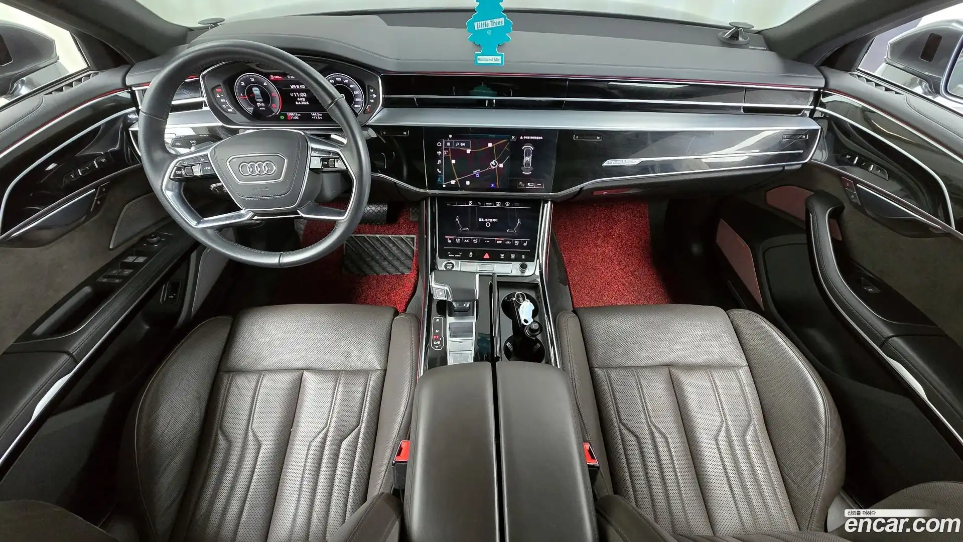 A8 Audi 2021.3-INNER-007