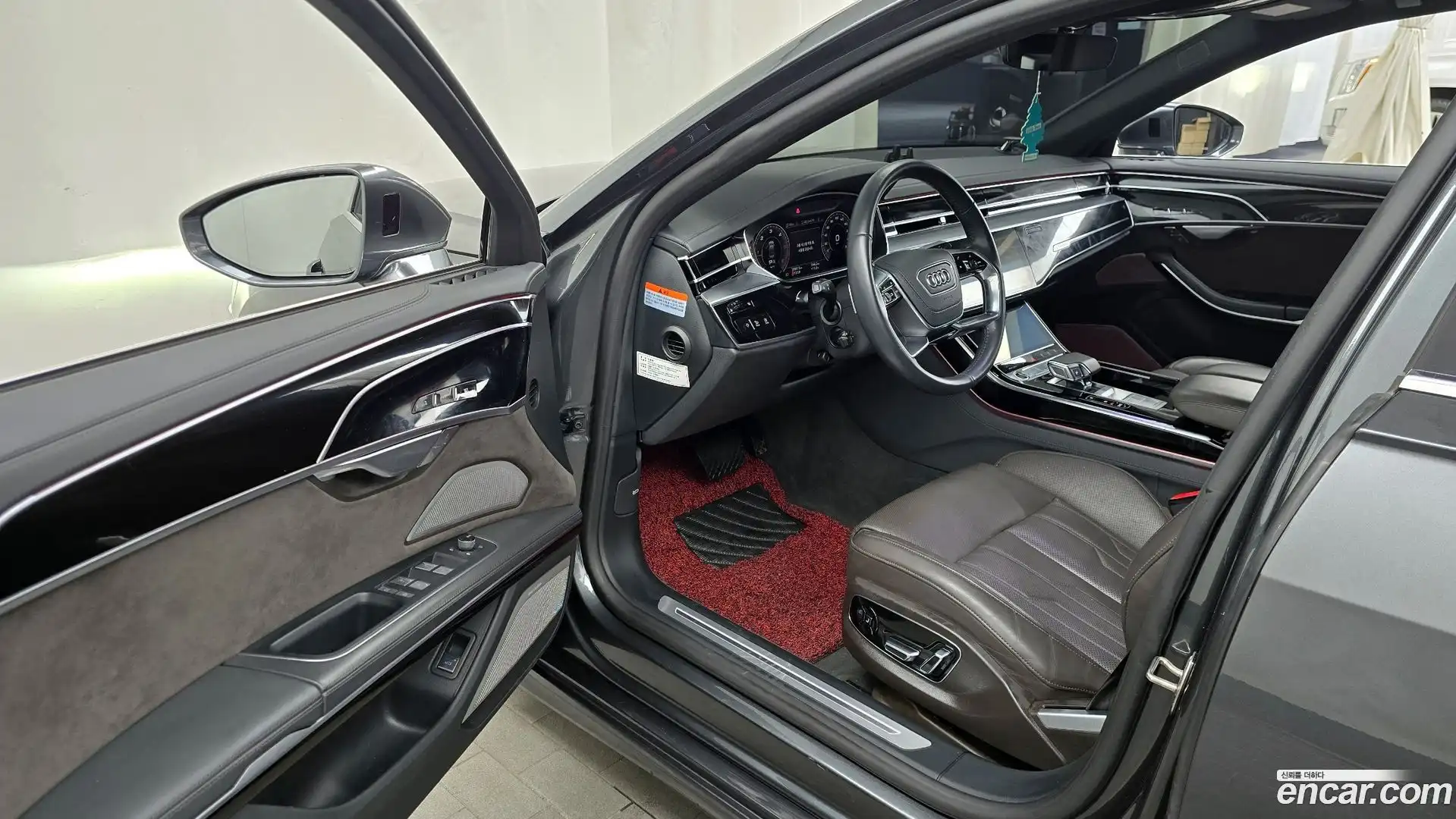 A8 Audi 2021.3-INNER-010