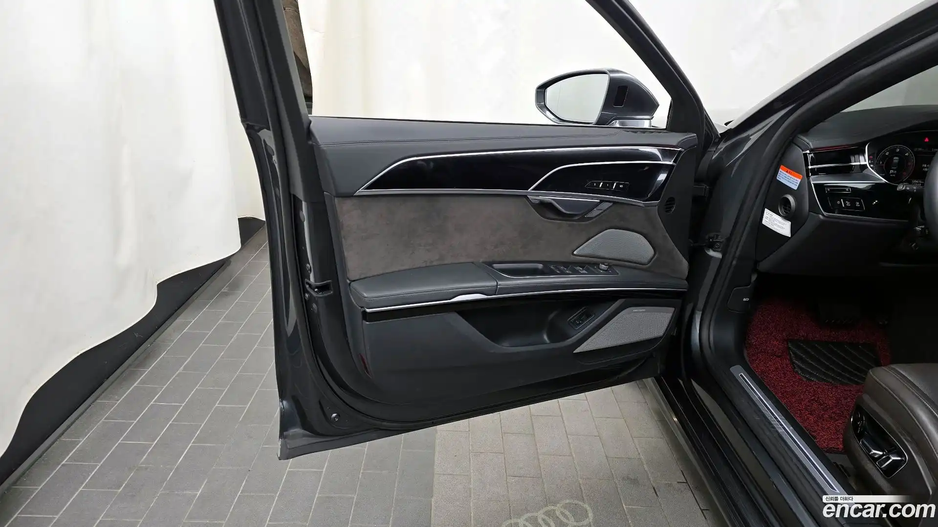 A8 Audi 2021.3-INNER-034