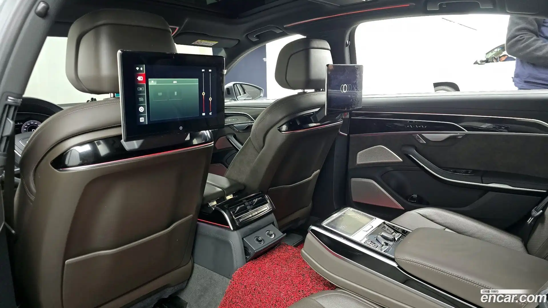 A8 Audi 2021.3-OPTION-042