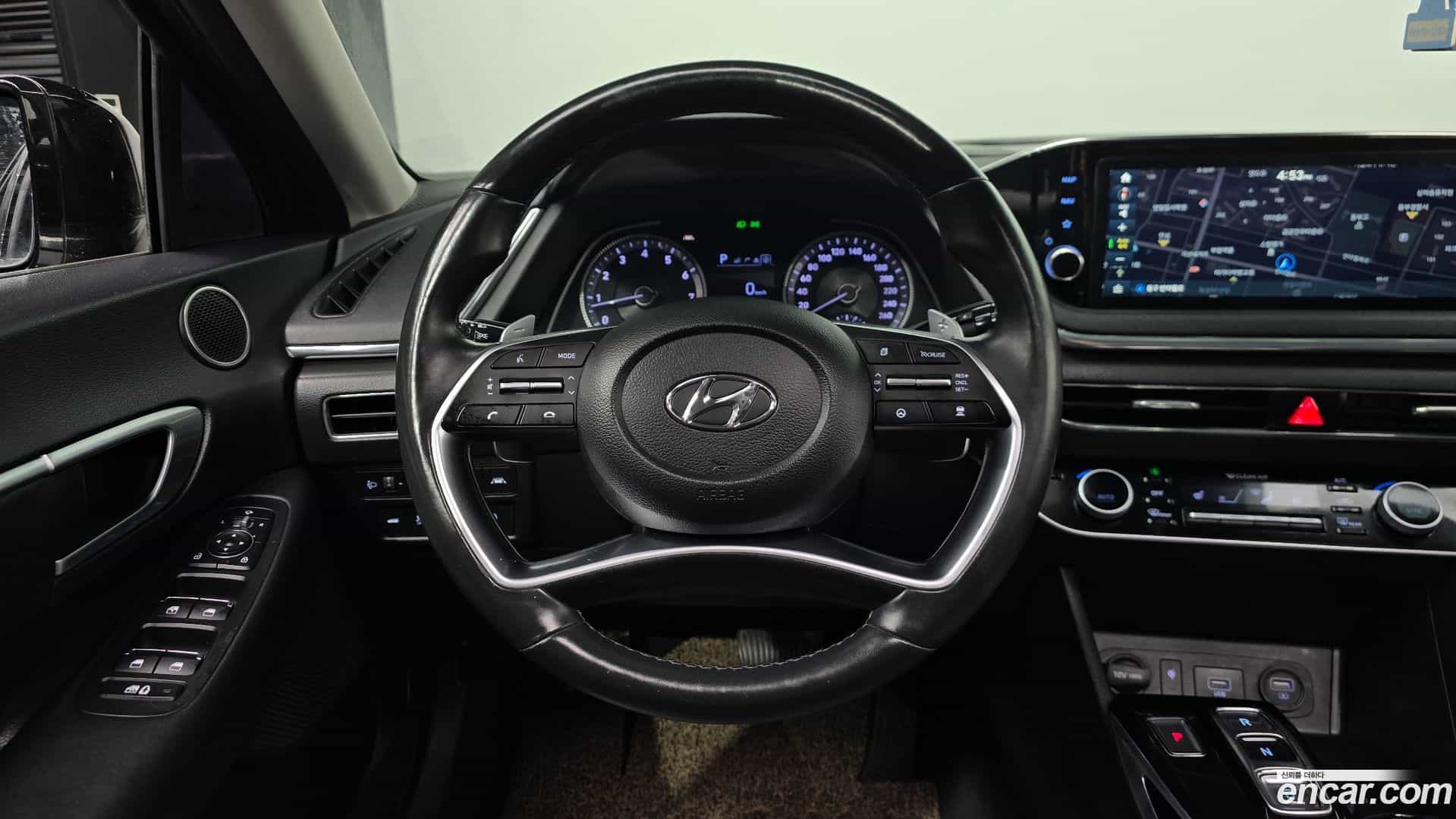 Sonata Hyundai 2019.4-OPTION-016