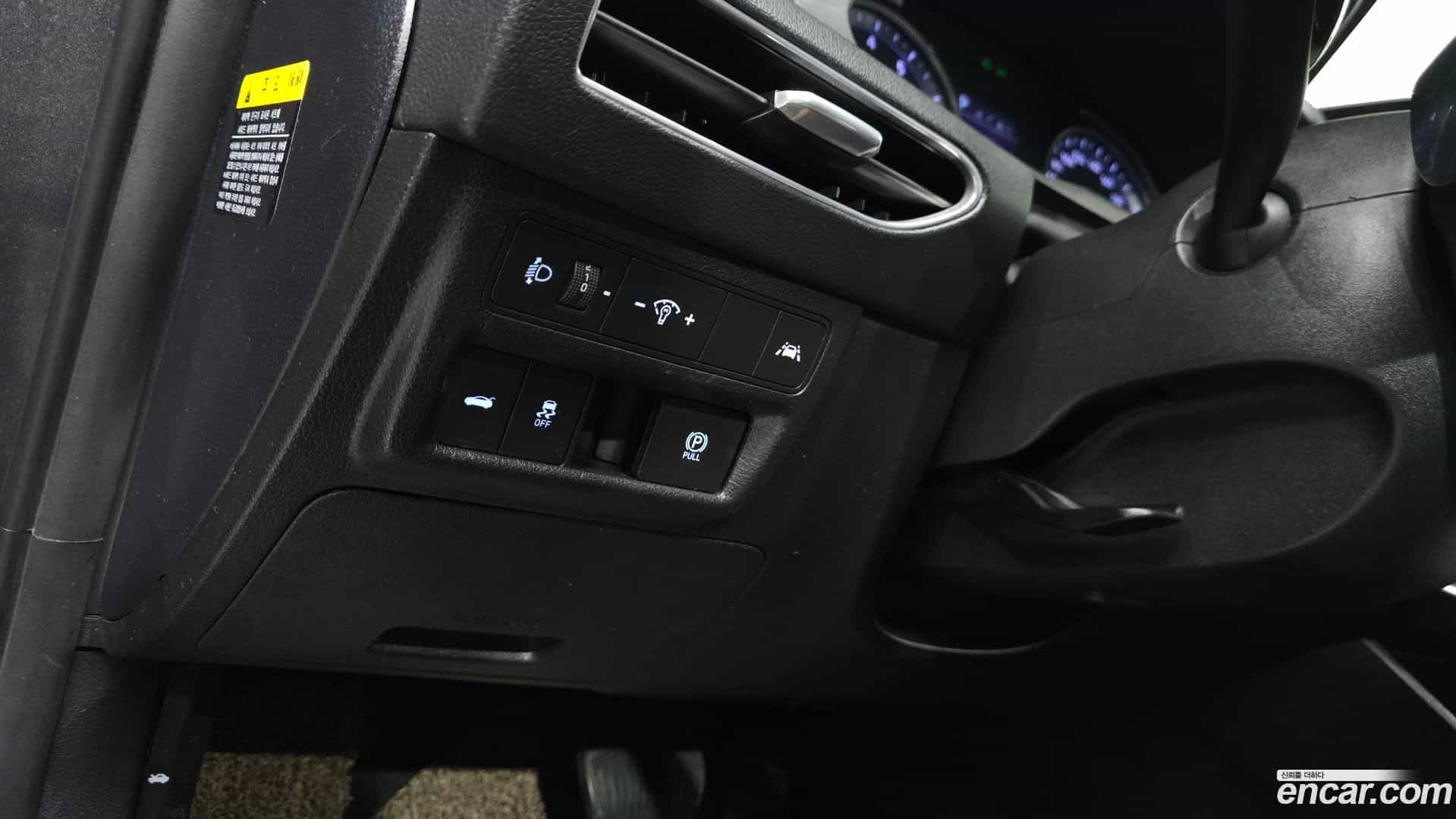 Sonata Hyundai 2019.4-OPTION-020