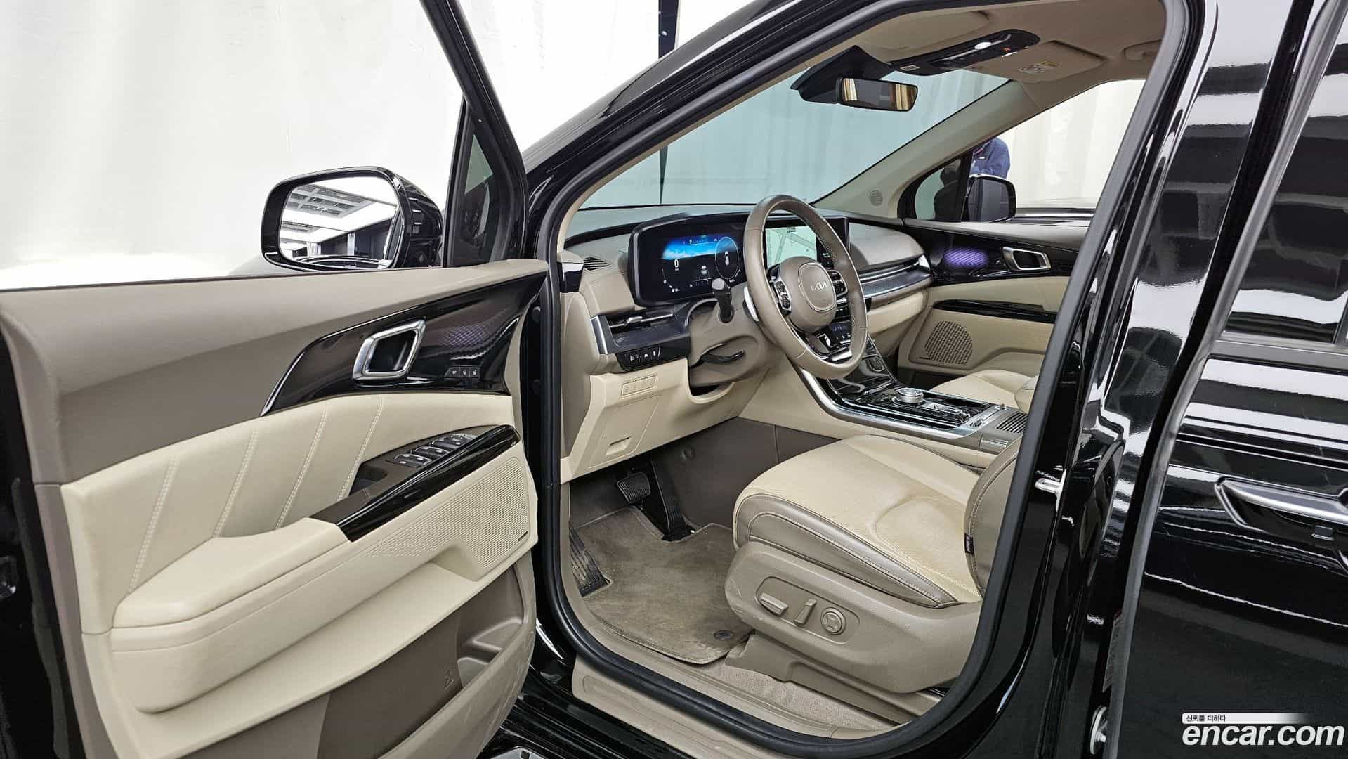 Canival Kia 2023.6-INNER-010
