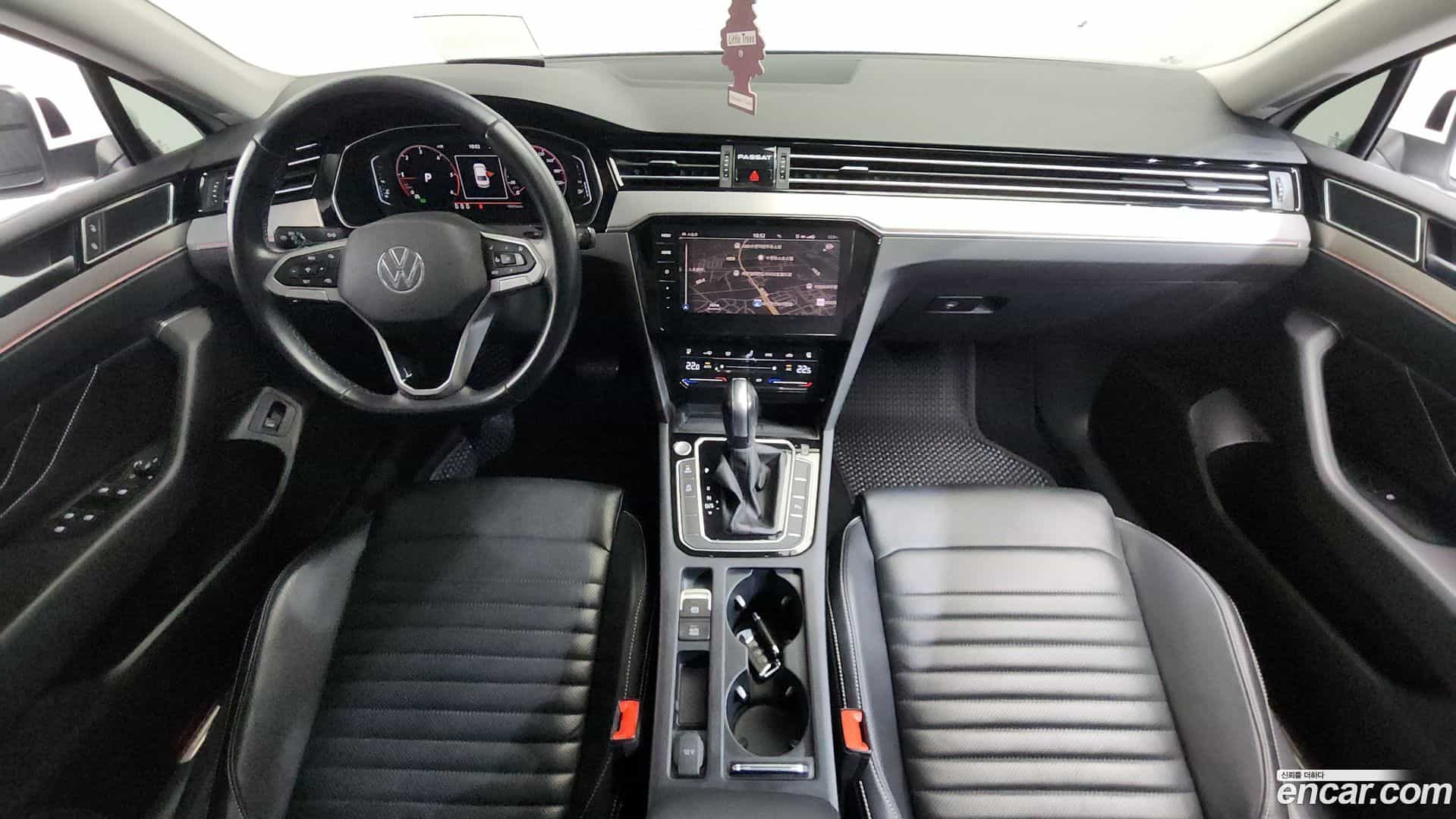 Passat Volkswagen 2022.6-INNER-007