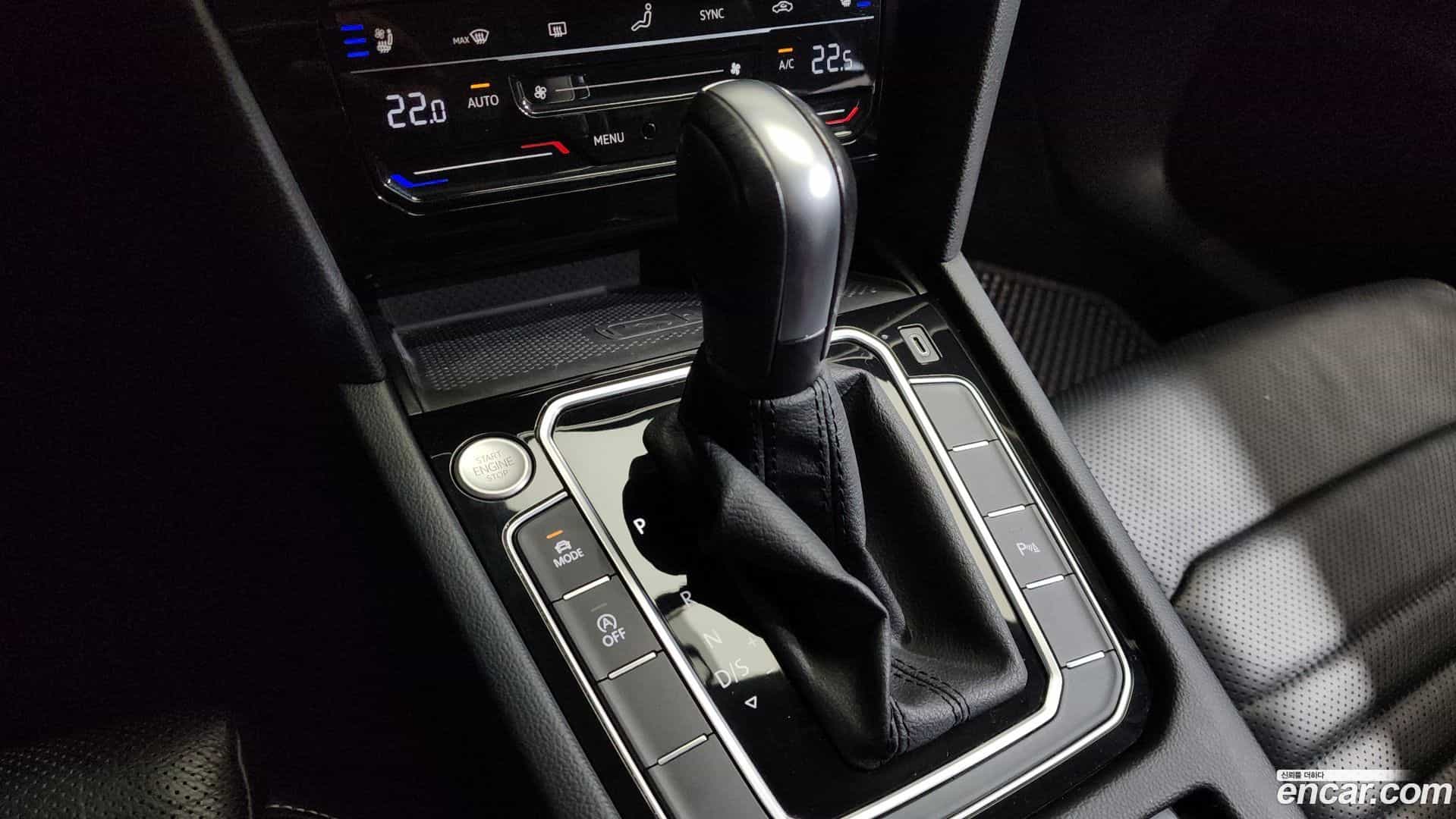 Passat Volkswagen 2022.6-INNER-009