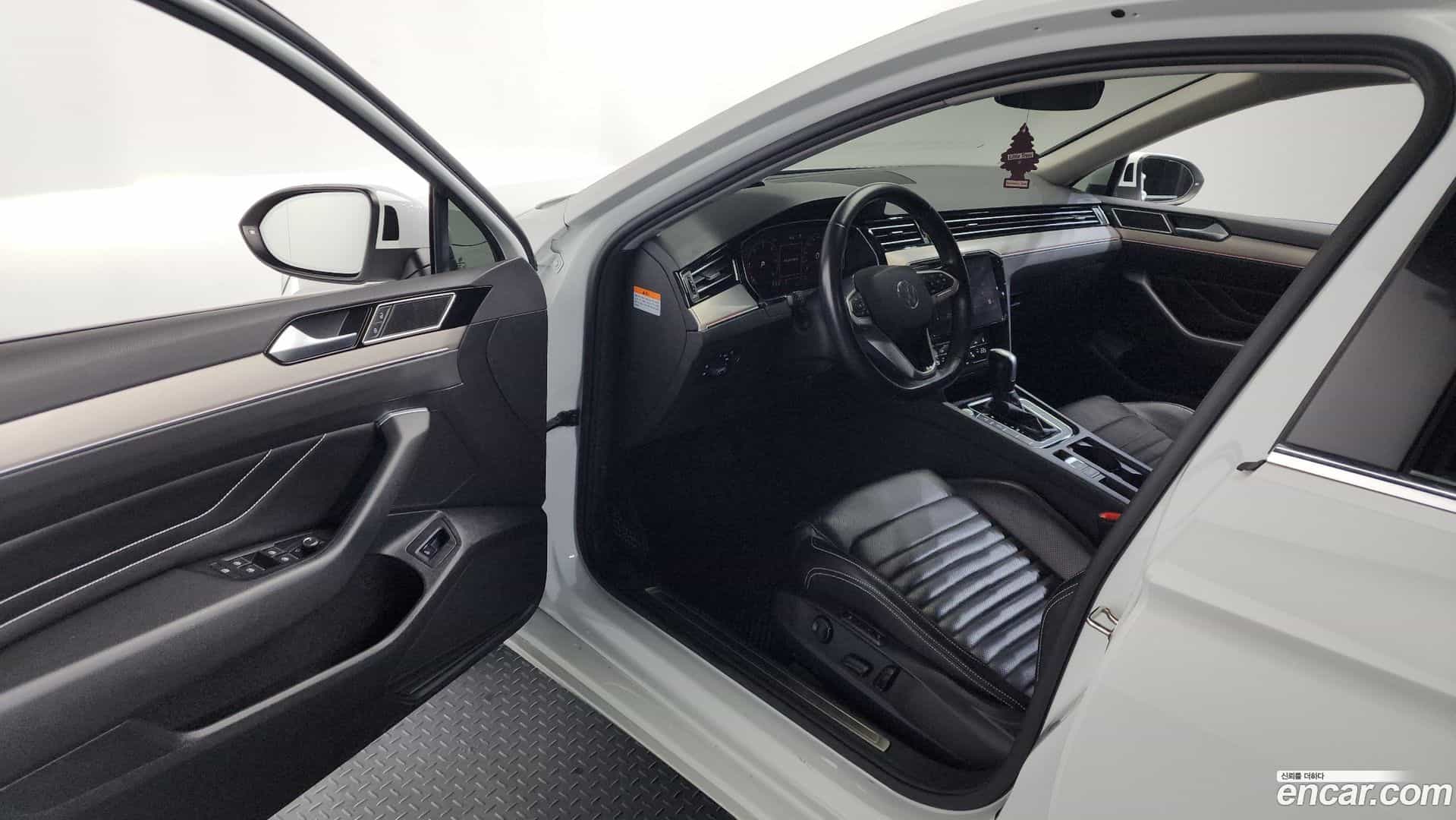 Passat Volkswagen 2022.6-INNER-010