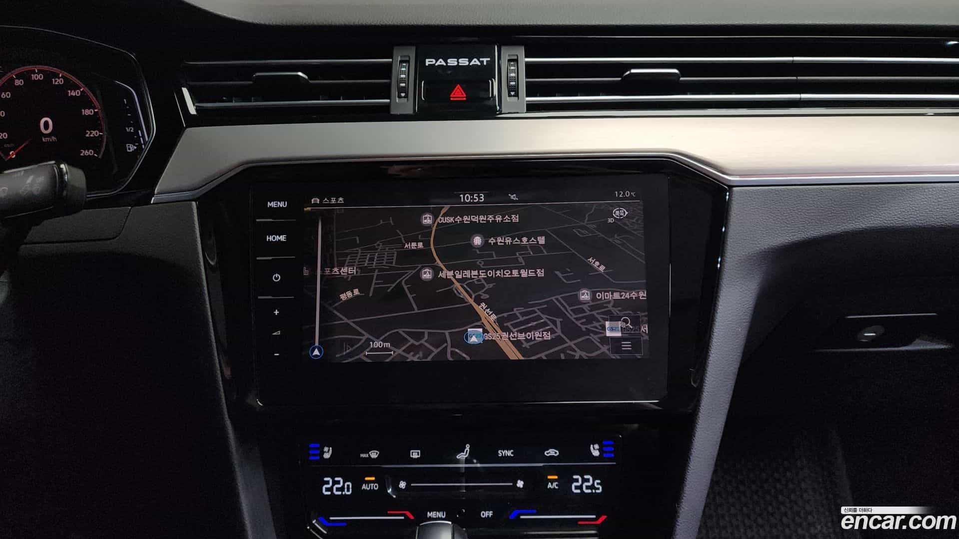 Passat Volkswagen 2022.6-OPTION-017