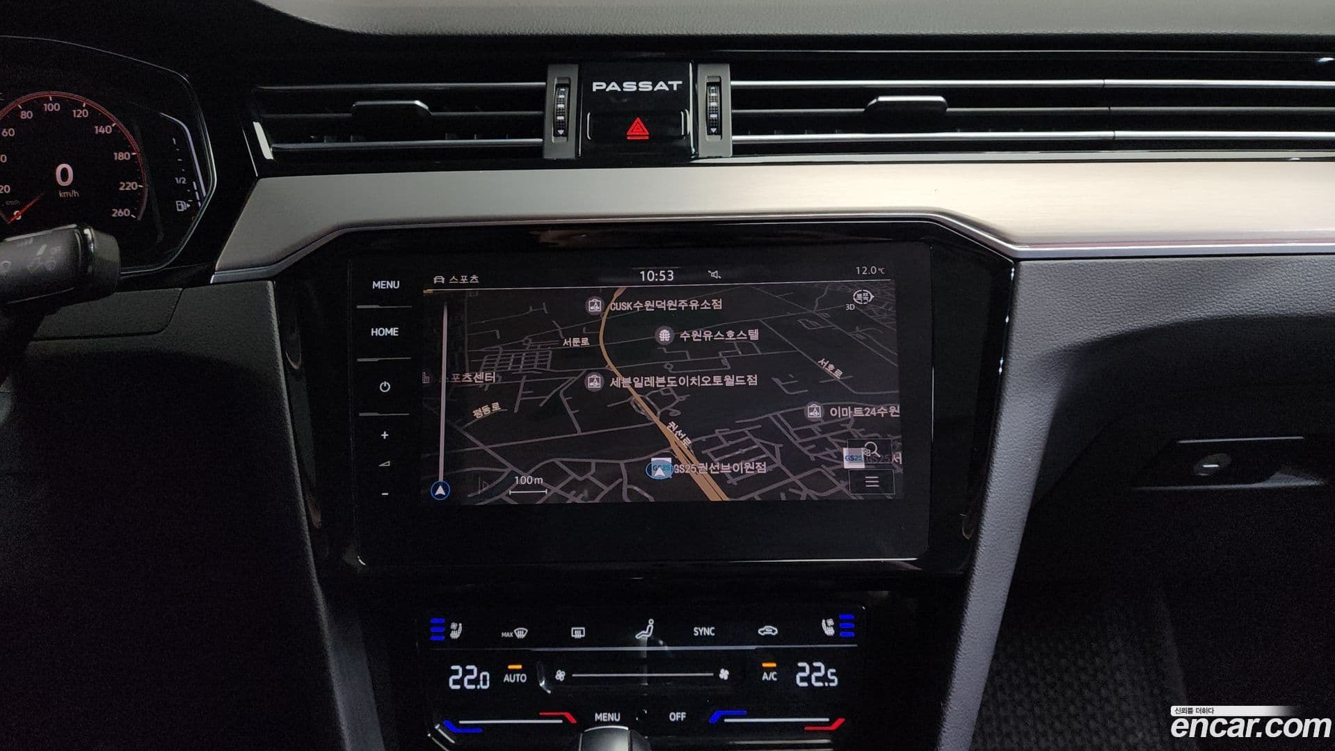 Main__Slider__Photo:Passat Volkswagen 2022.6-12
