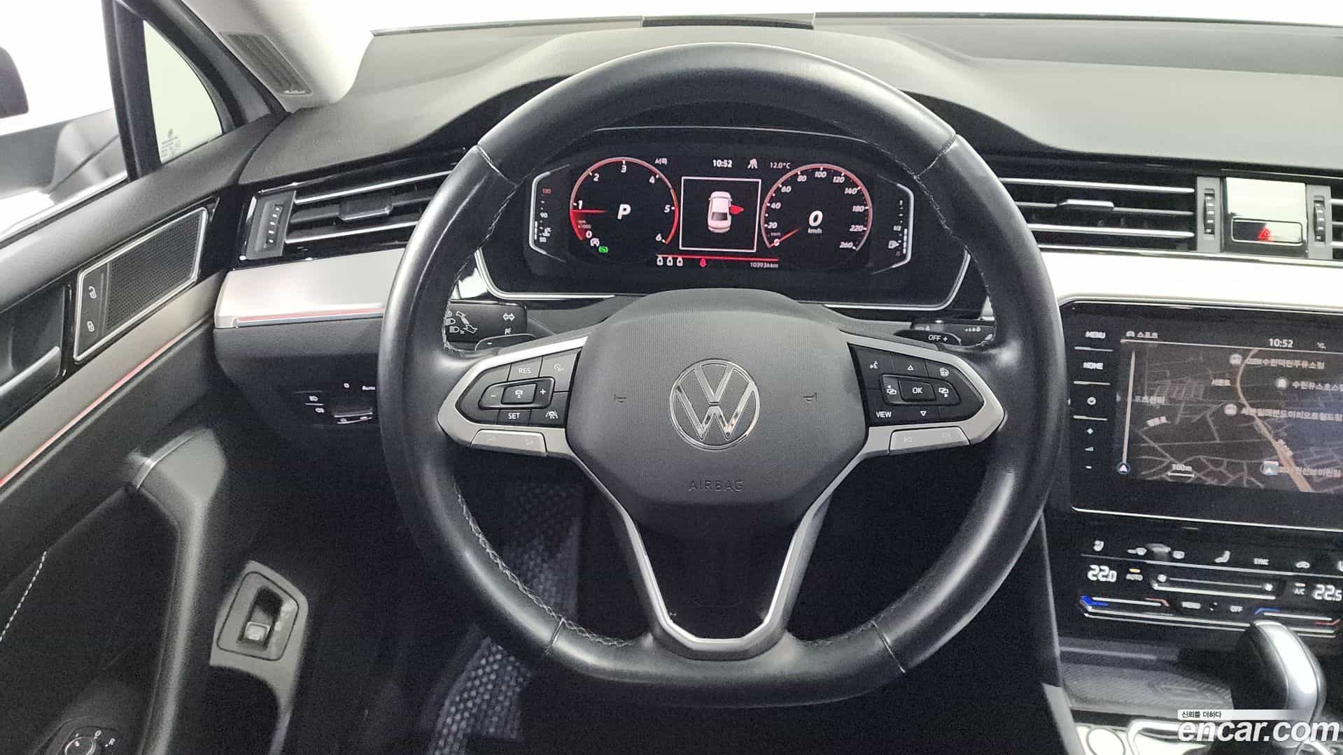 Passat Volkswagen 2022.6-OPTION-018
