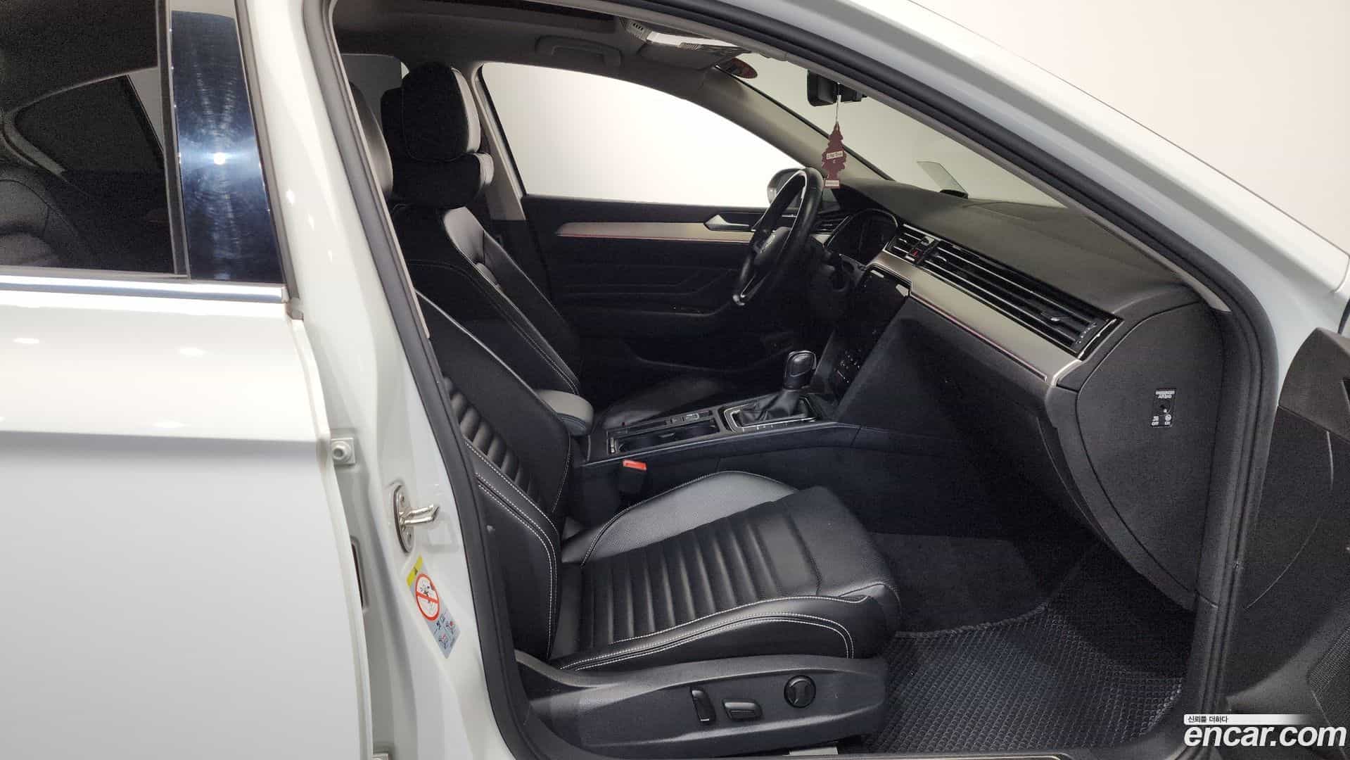 Passat Volkswagen 2022.6-INNER-036