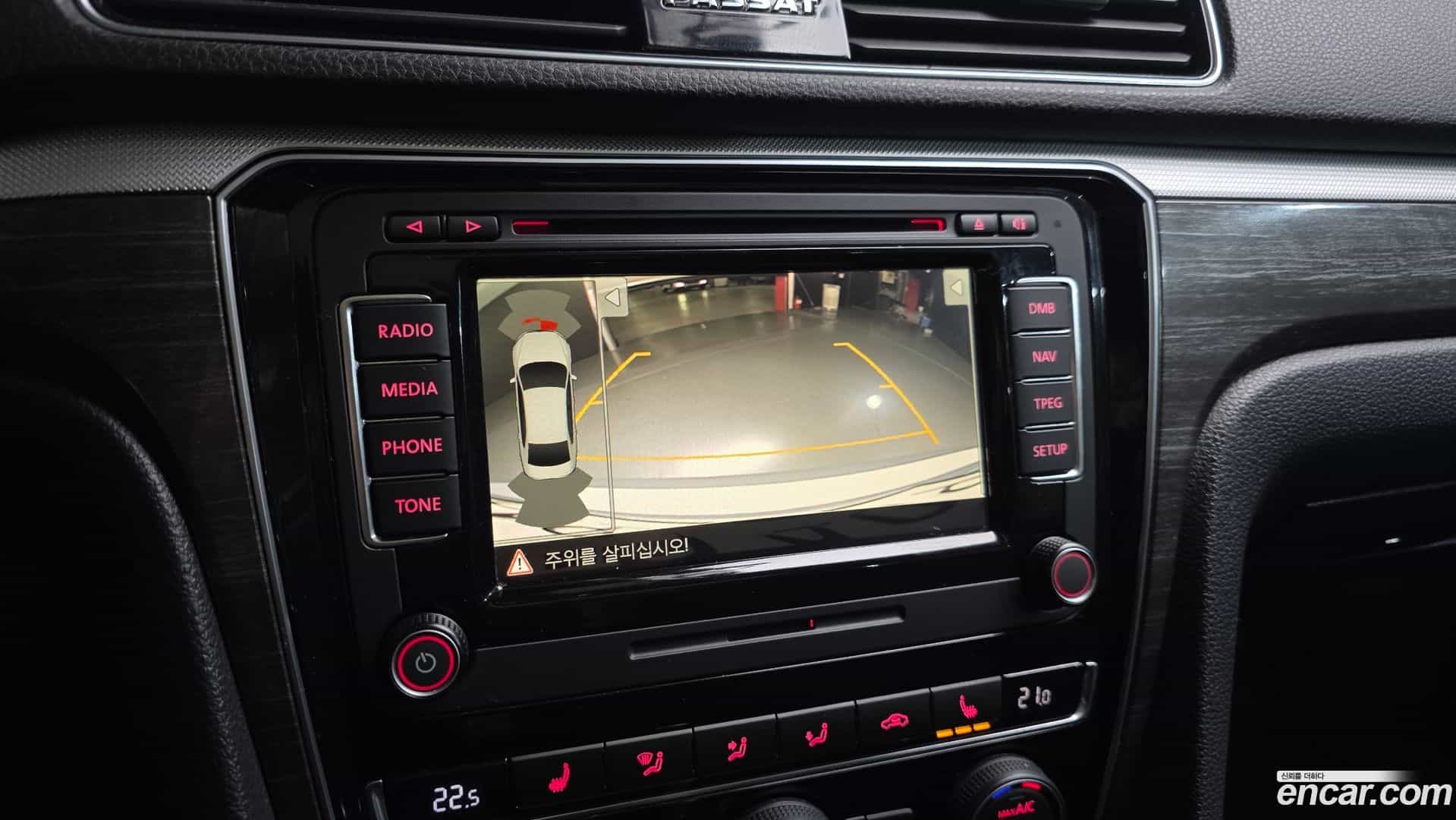 Passat Volkswagen 2018.9-OPTION-019