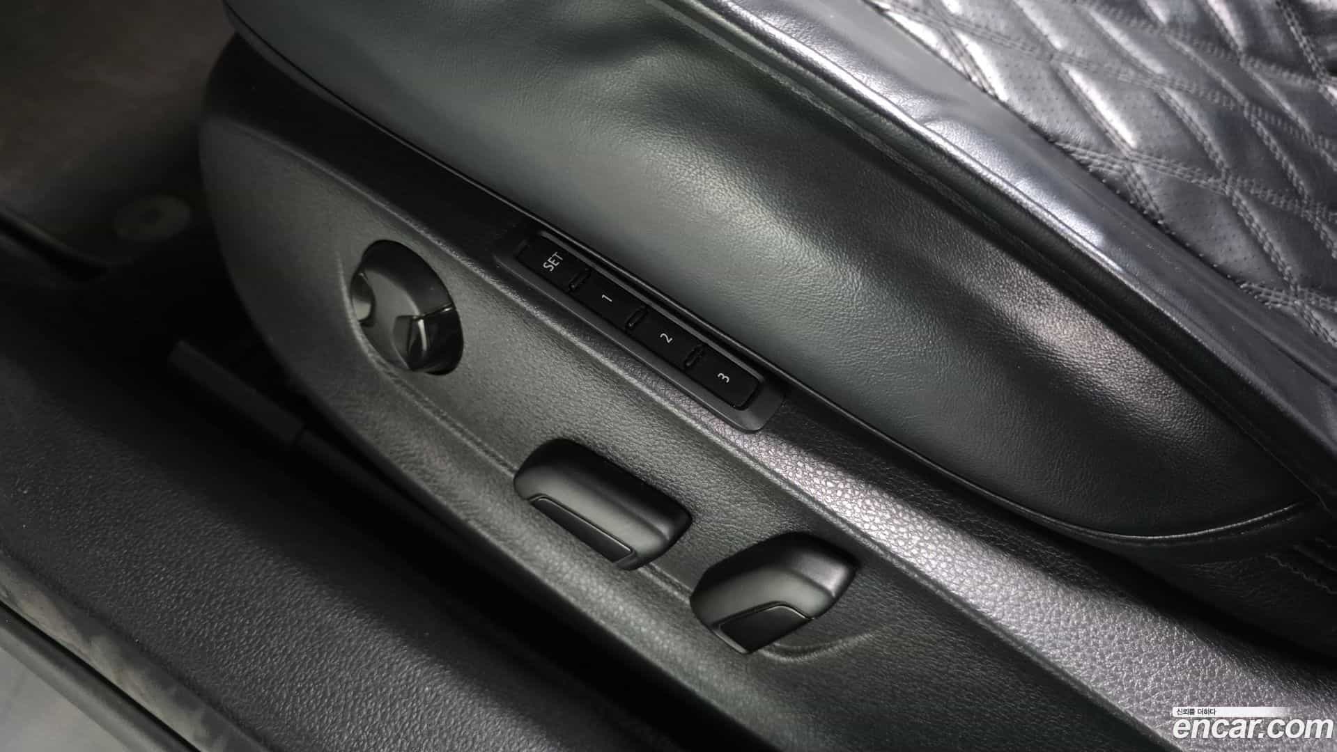 Passat Volkswagen 2018.9-INNER-036