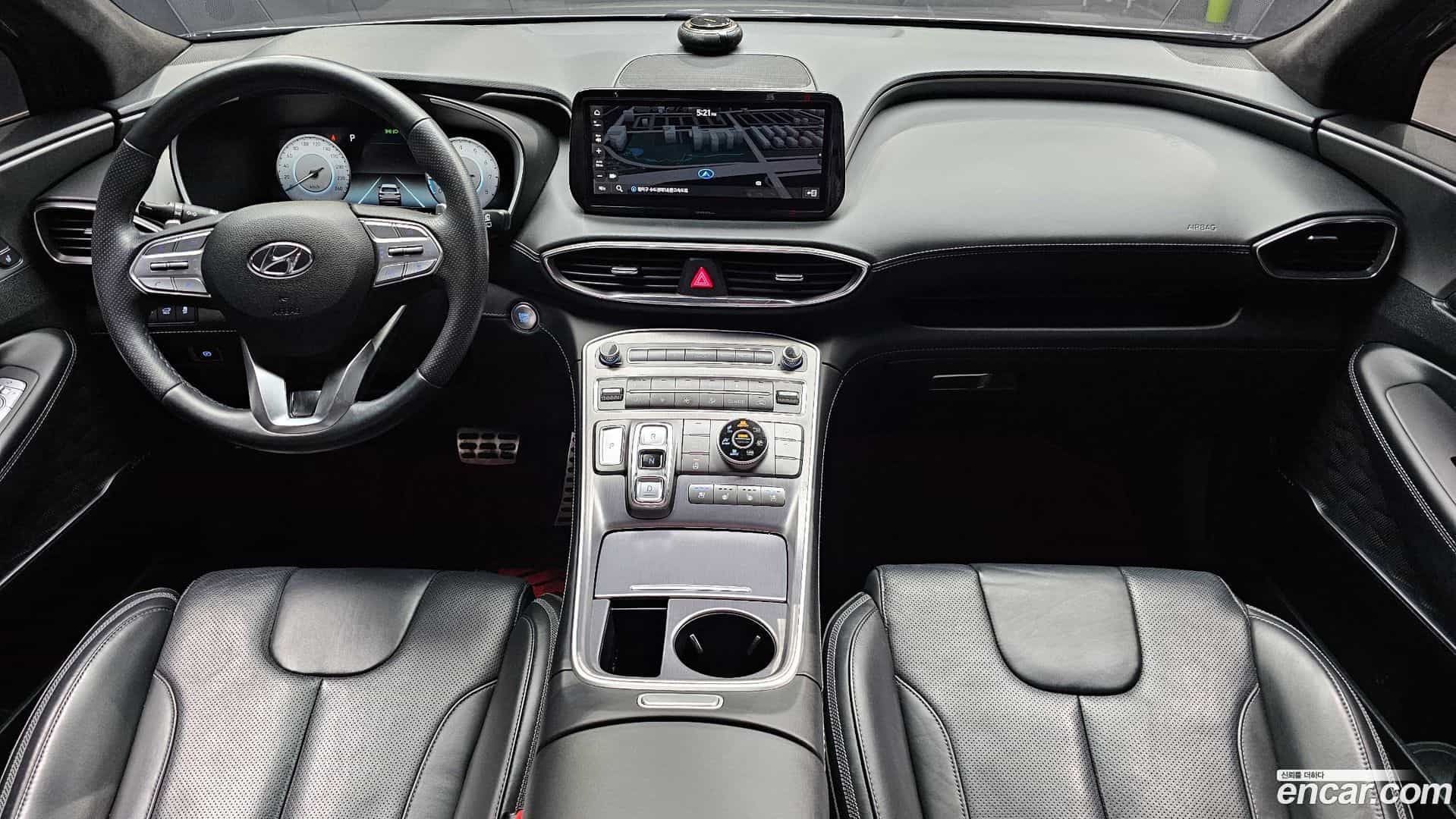Santafe Hyundai 2021.11-INNER-007