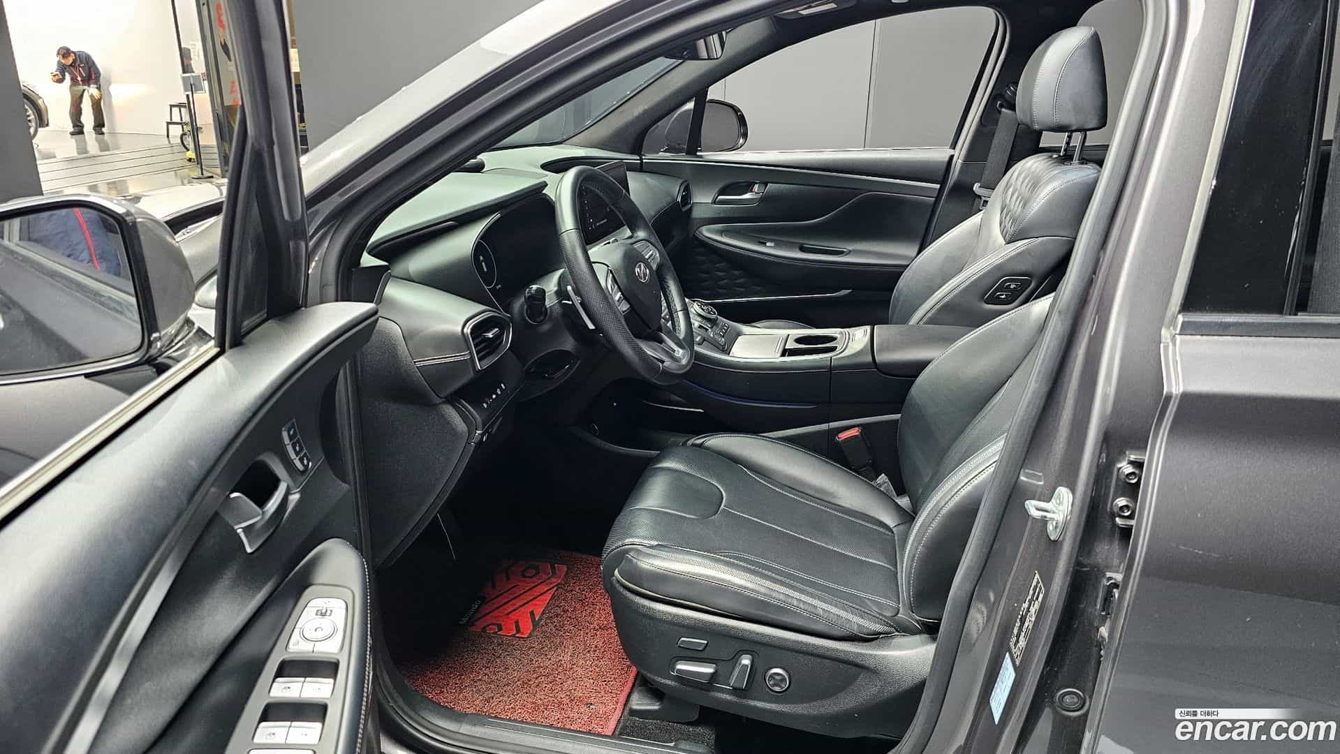 Santafe Hyundai 2021.11-INNER-010