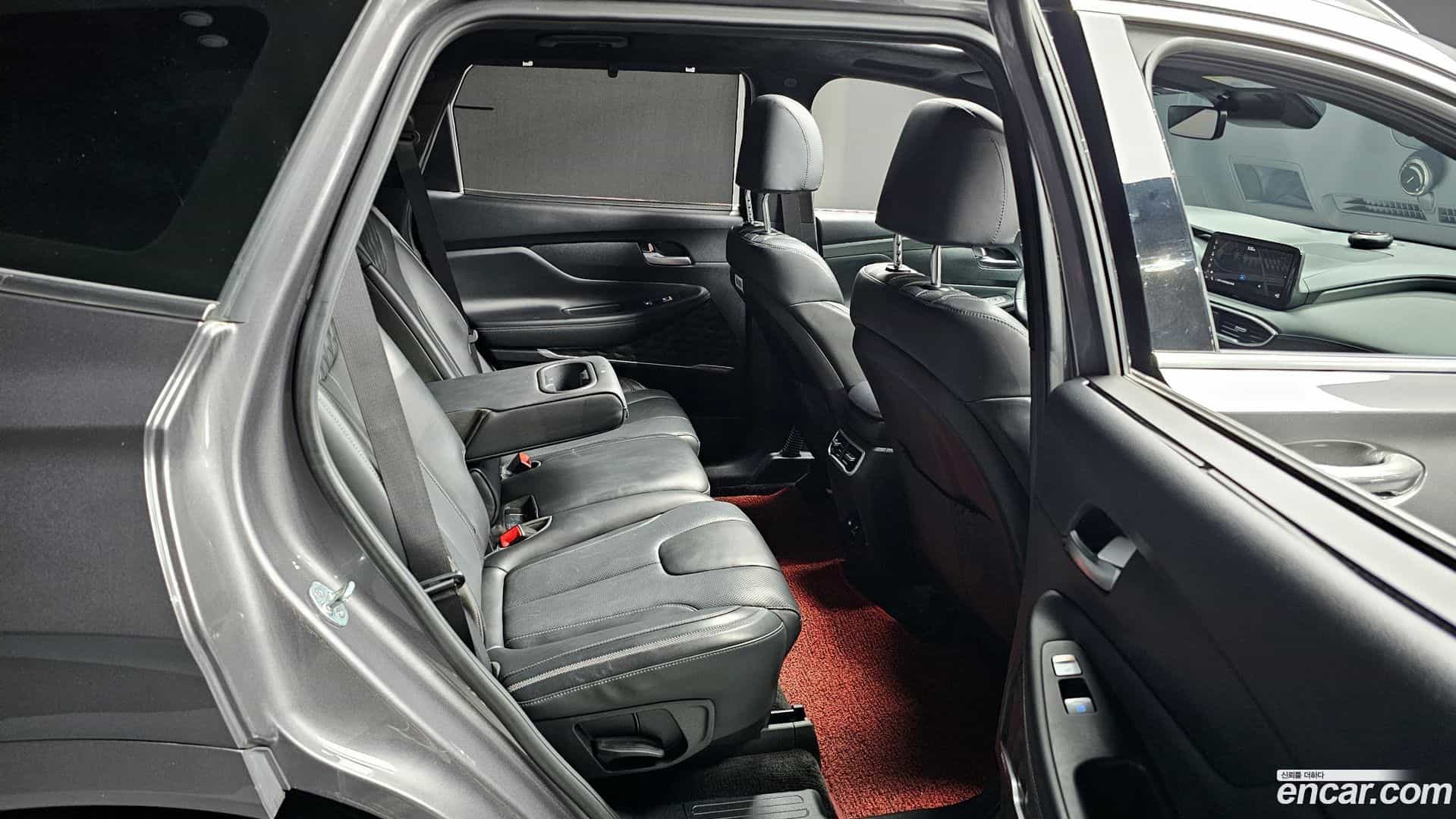 Santafe Hyundai 2021.11-OPTION-016