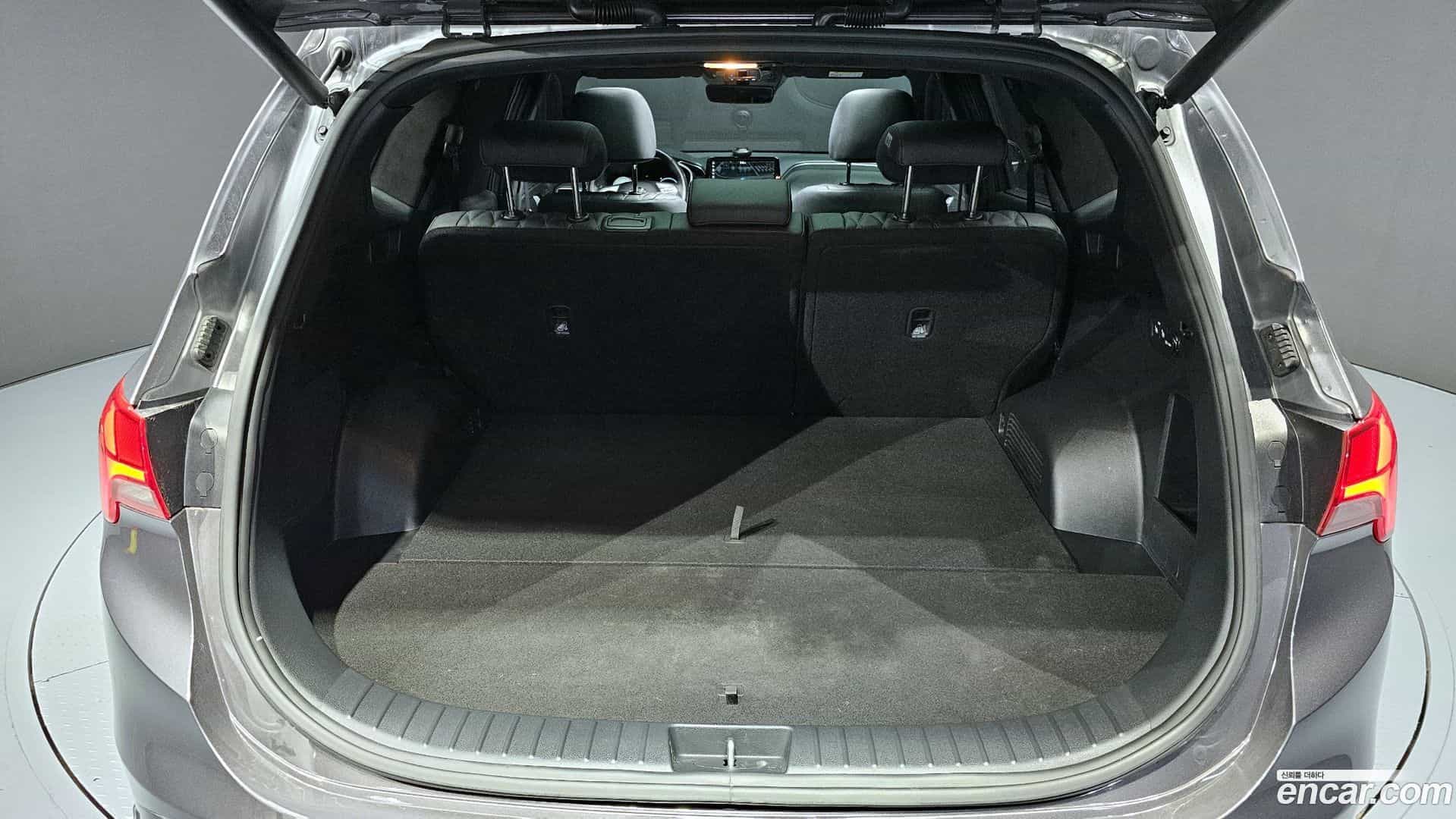 Santafe Hyundai 2021.11-OPTION-024