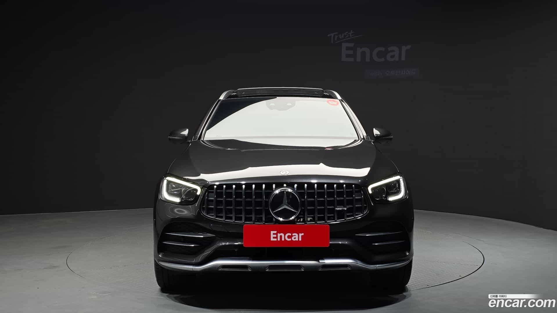 GLC-Class Mercedes-Benz 2022.2-OUTER-003