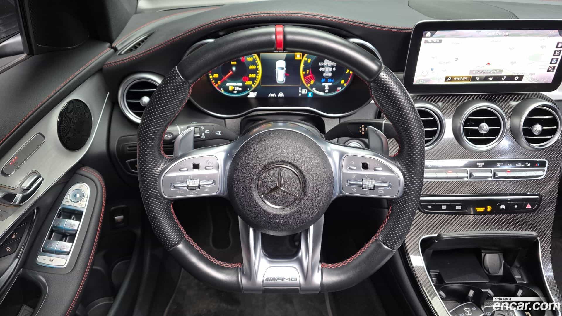 GLC-Class Mercedes-Benz 2022.2-OPTION-017