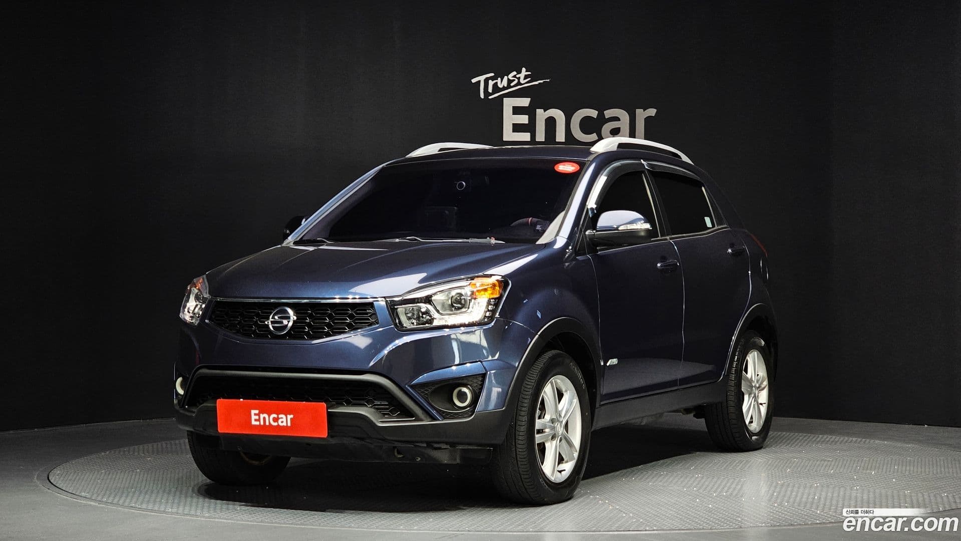 Main__Slider__Photo:KORANDO KG Mobility 2014.1-0