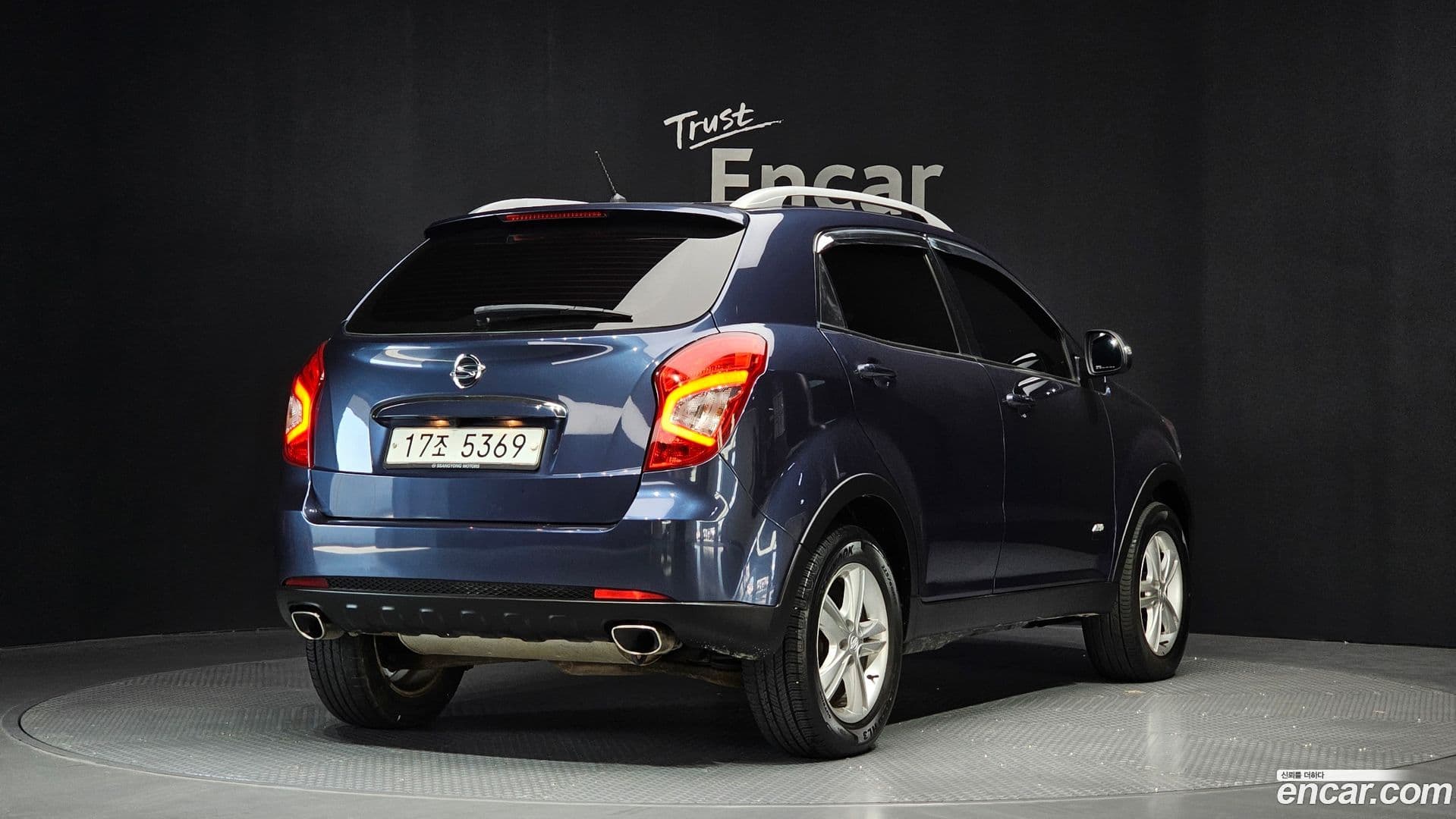 Main__Slider__Photo:KORANDO KG Mobility 2014.1-1