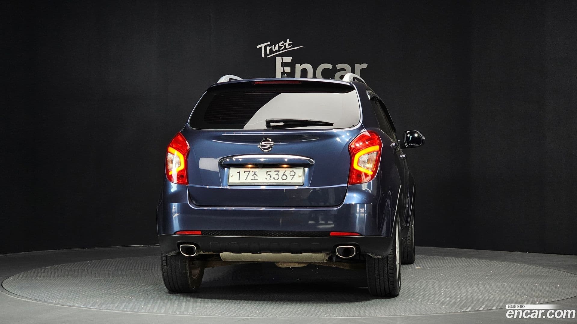 Main__Slider__Photo:KORANDO KG Mobility 2014.1-3
