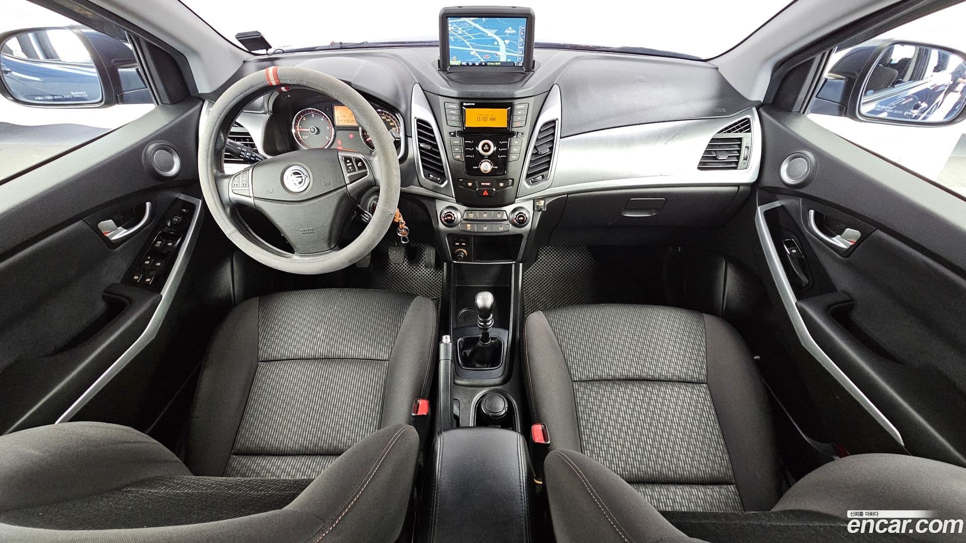 Main__Slider__Photo:KORANDO KG Mobility 2014.1-6