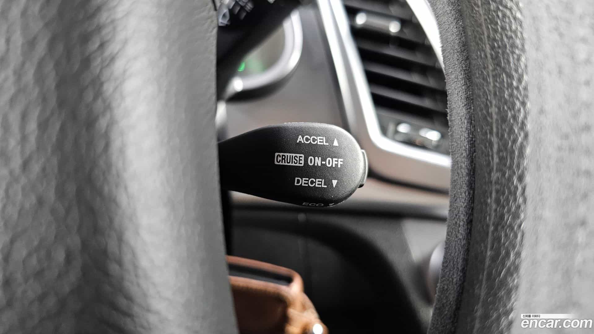 KORANDO KG Mobility 2014.1-OPTION-022