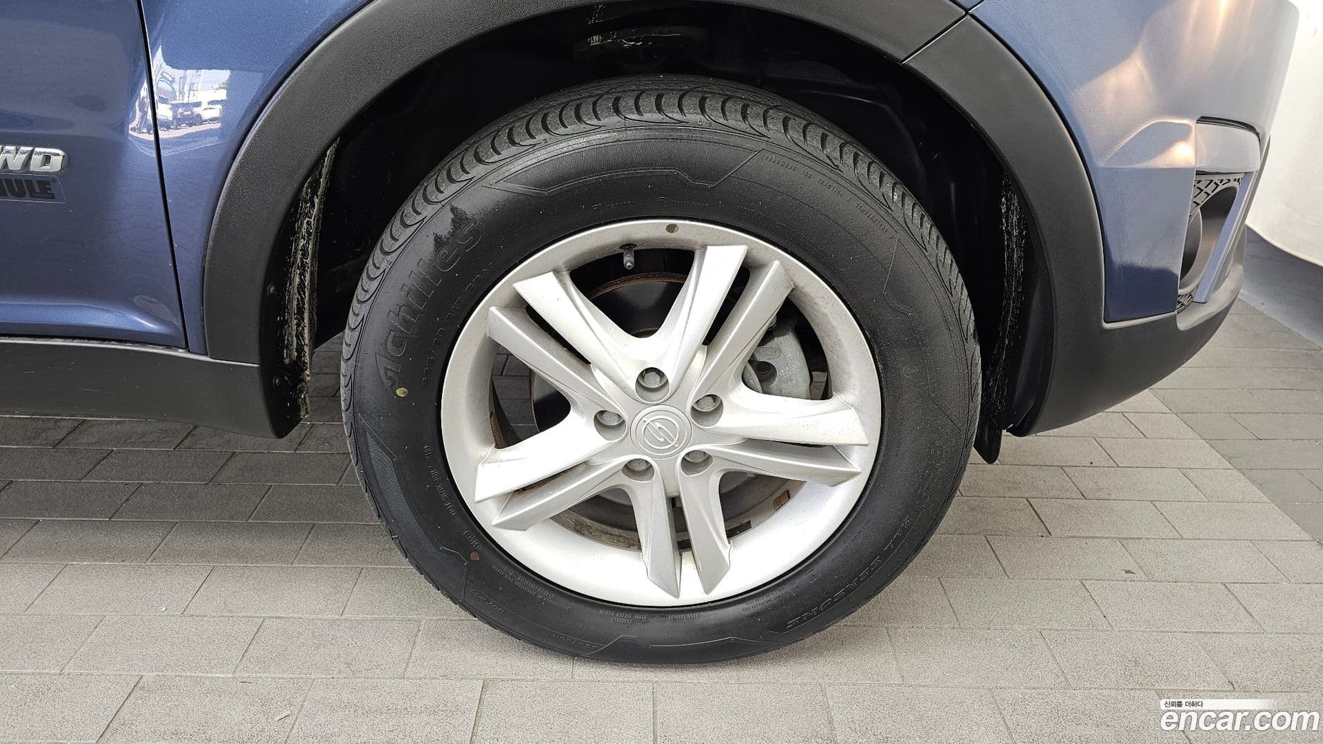 Main__Slider__Photo:KORANDO KG Mobility 2014.1-20