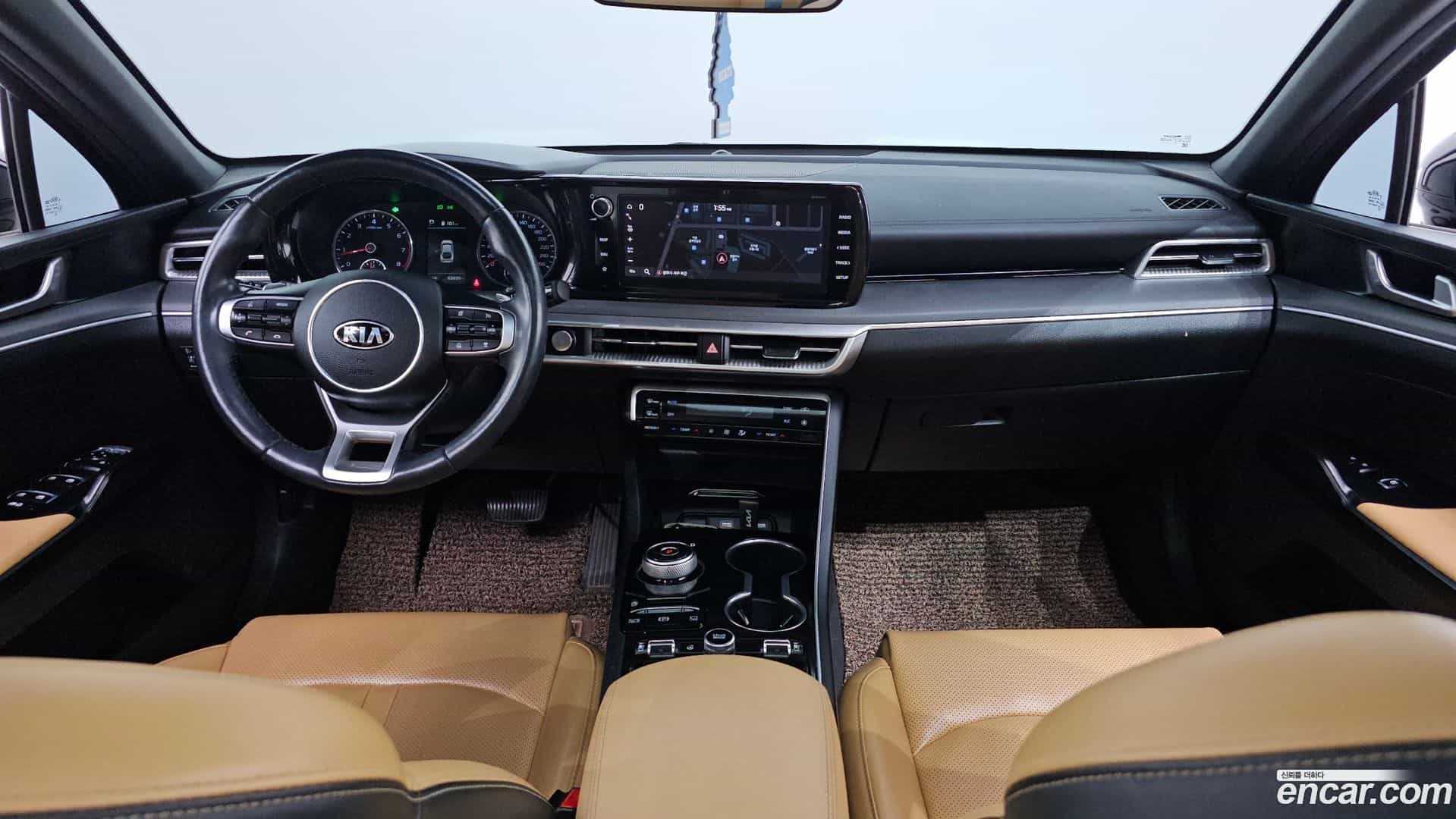 K5 Kia 2020.11-INNER-007