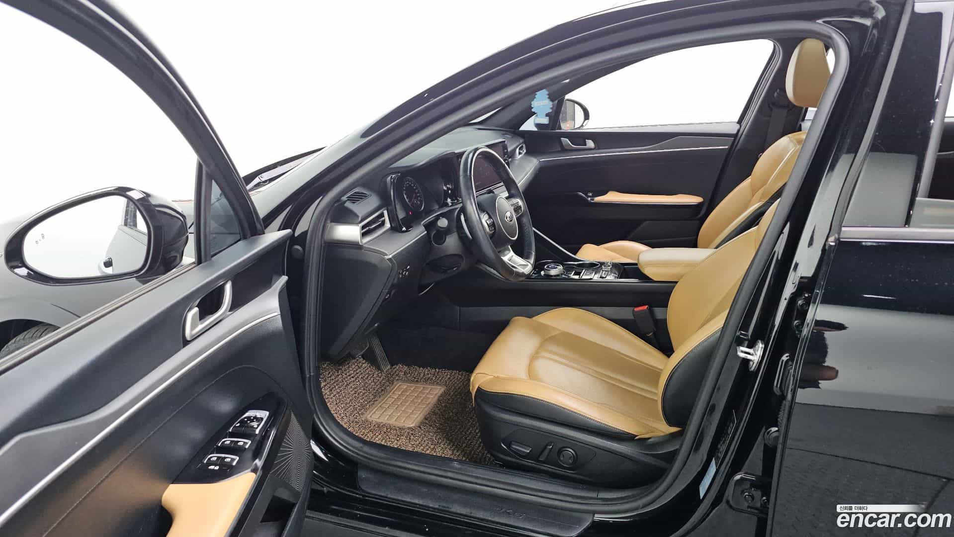 K5 Kia 2020.11-INNER-010