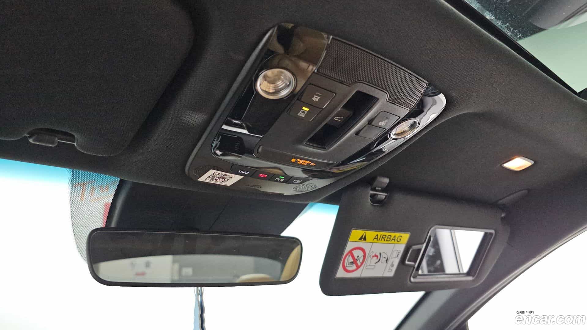 K5 Kia 2020.11-OPTION-023