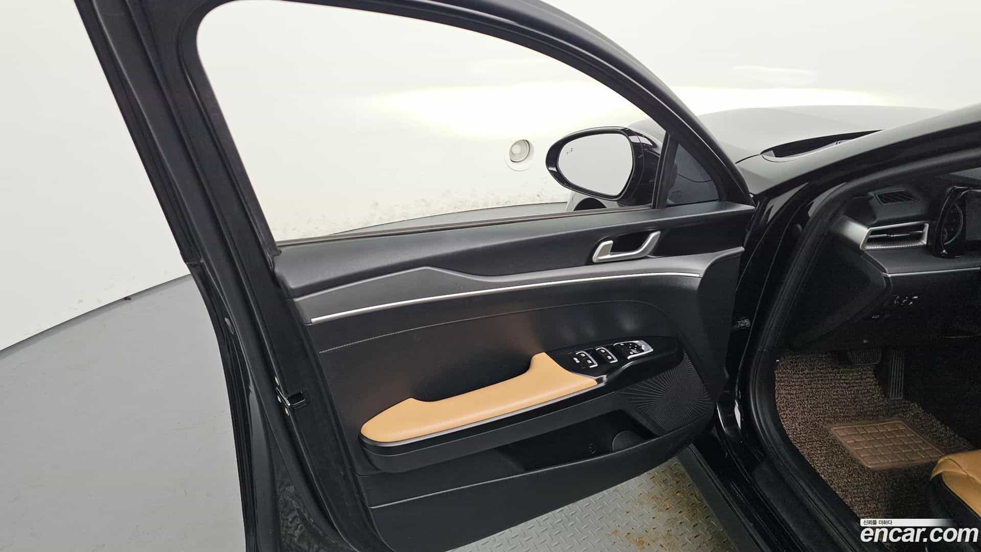 K5 Kia 2020.11-INNER-034