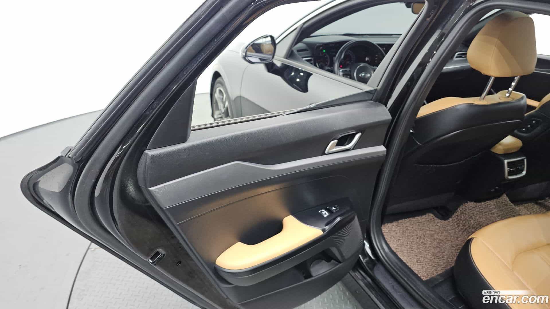 K5 Kia 2020.11-INNER-035
