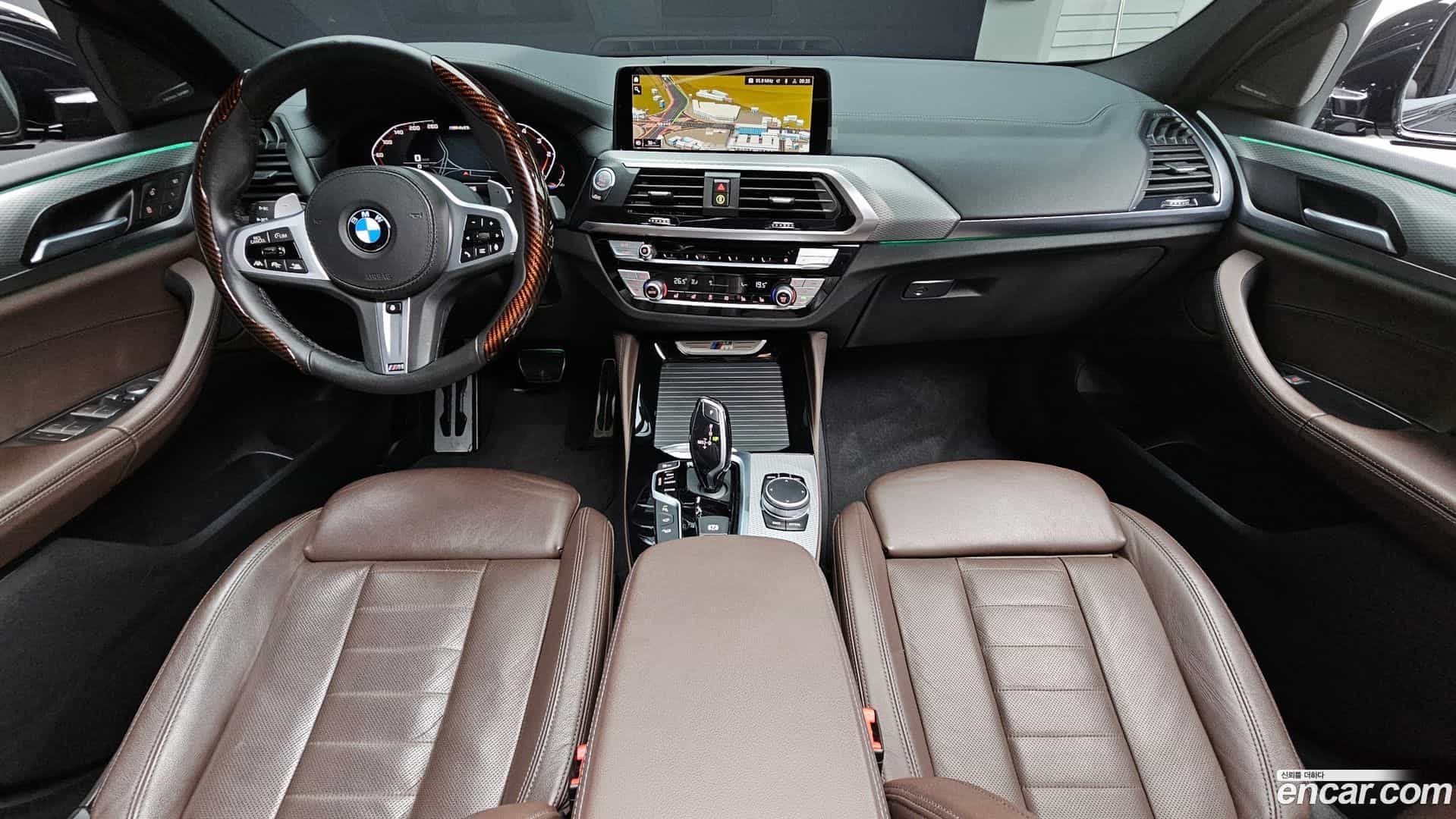 X4 BMW 2020.3-INNER-007